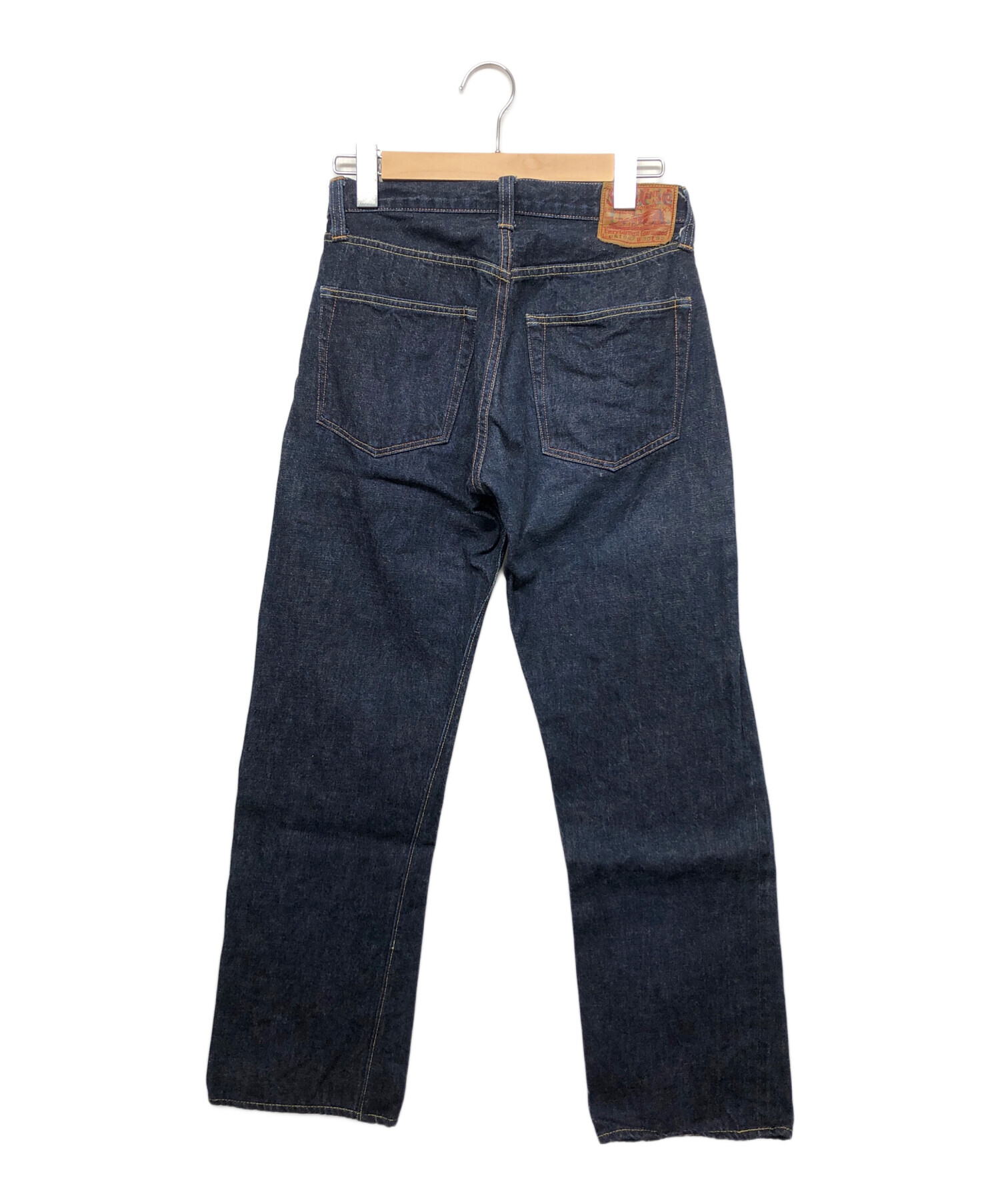 中古・古着通販】SUGAR CANE (シュガーケーン) デニムパンツ 