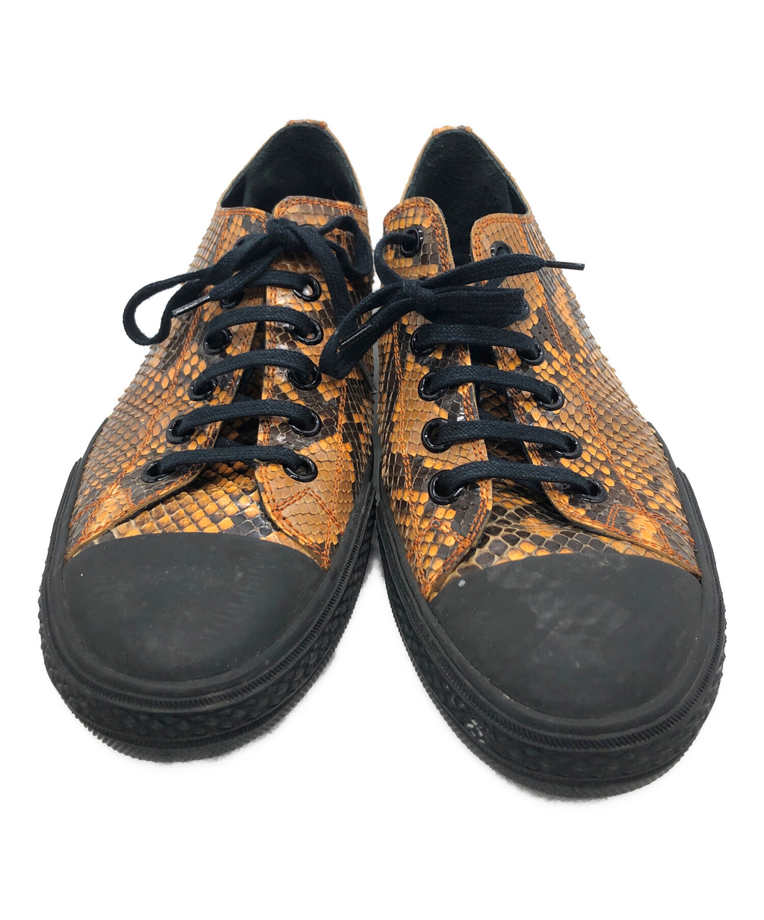 中古・古着通販】JIL SANDER (ジルサンダー) ローカットスニーカー 