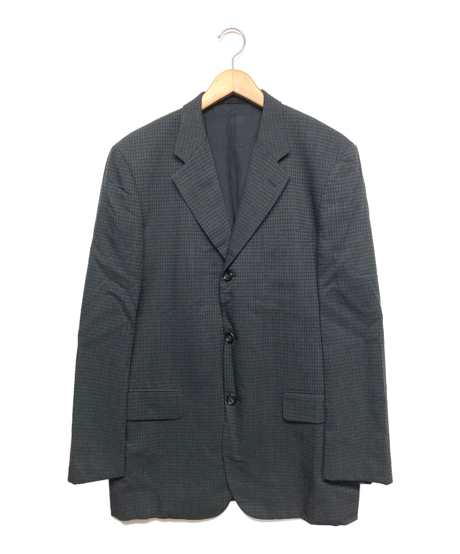 中古・古着通販】COMME des GARCONS HOMME (コムデギャルソン オム 