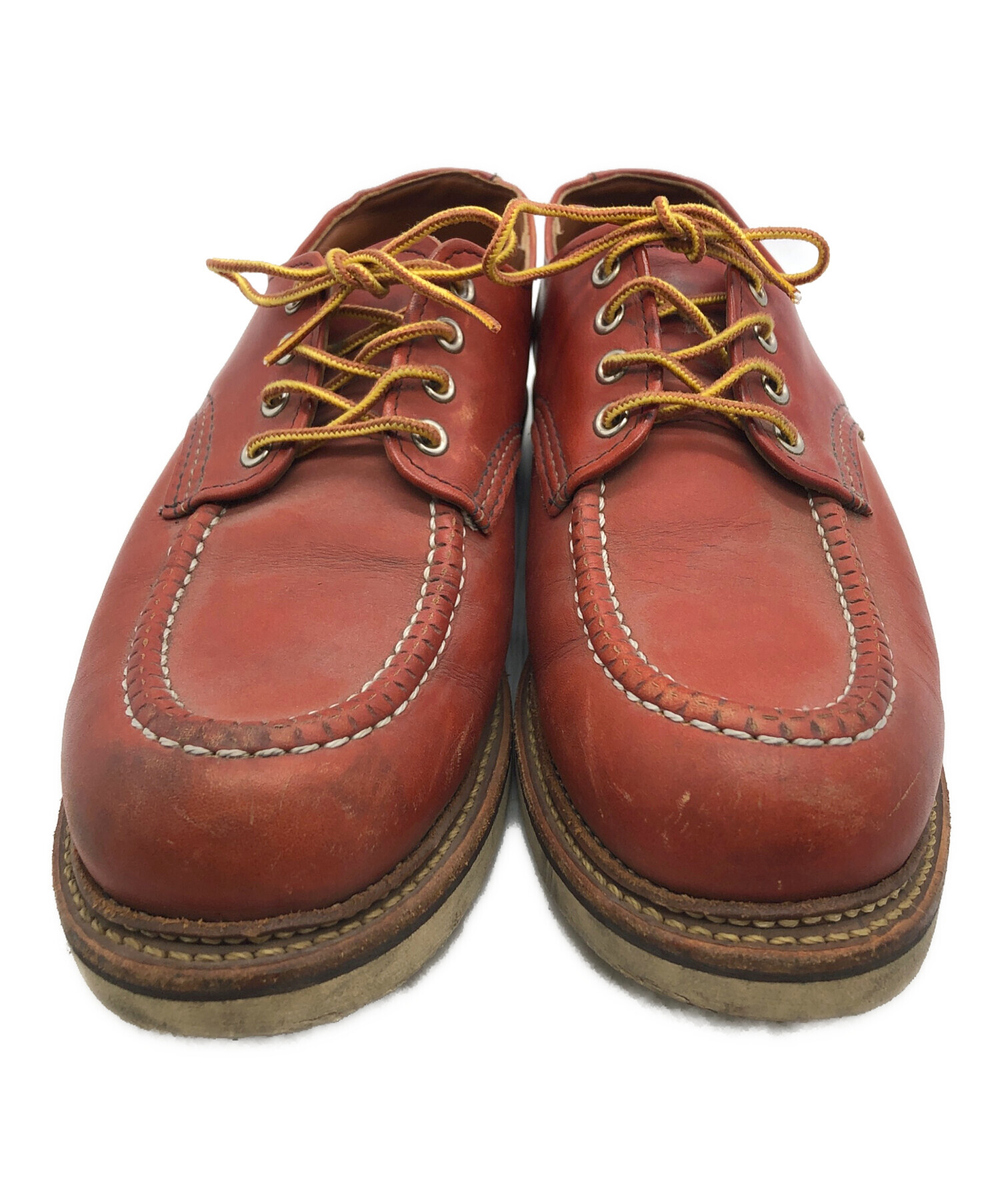 中古・古着通販】RED WING (レッドウィング) ワークオックスフォード 