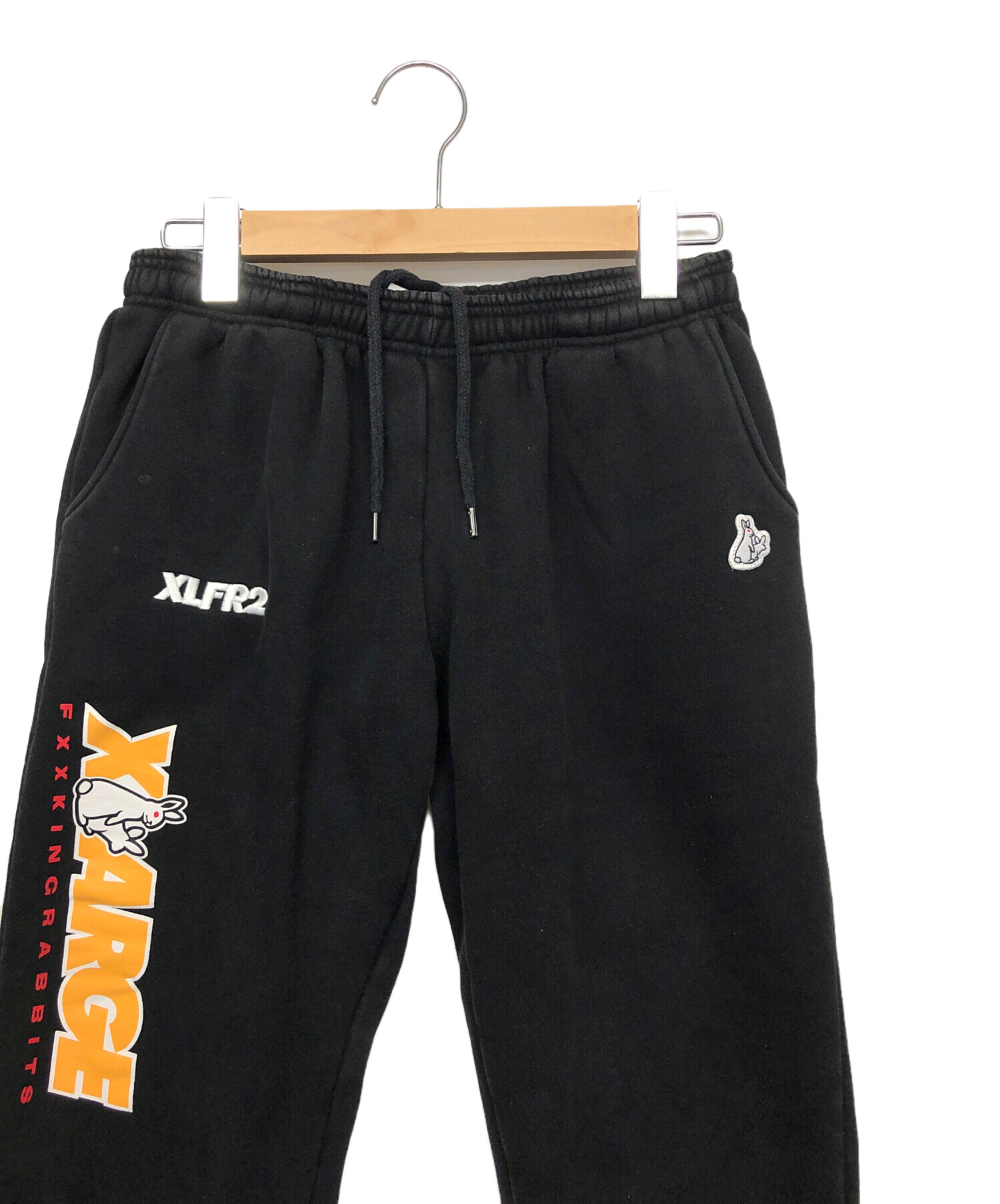 中古・古着通販】X-LARGE×FR2 (エクストララージ×エフアールツー 