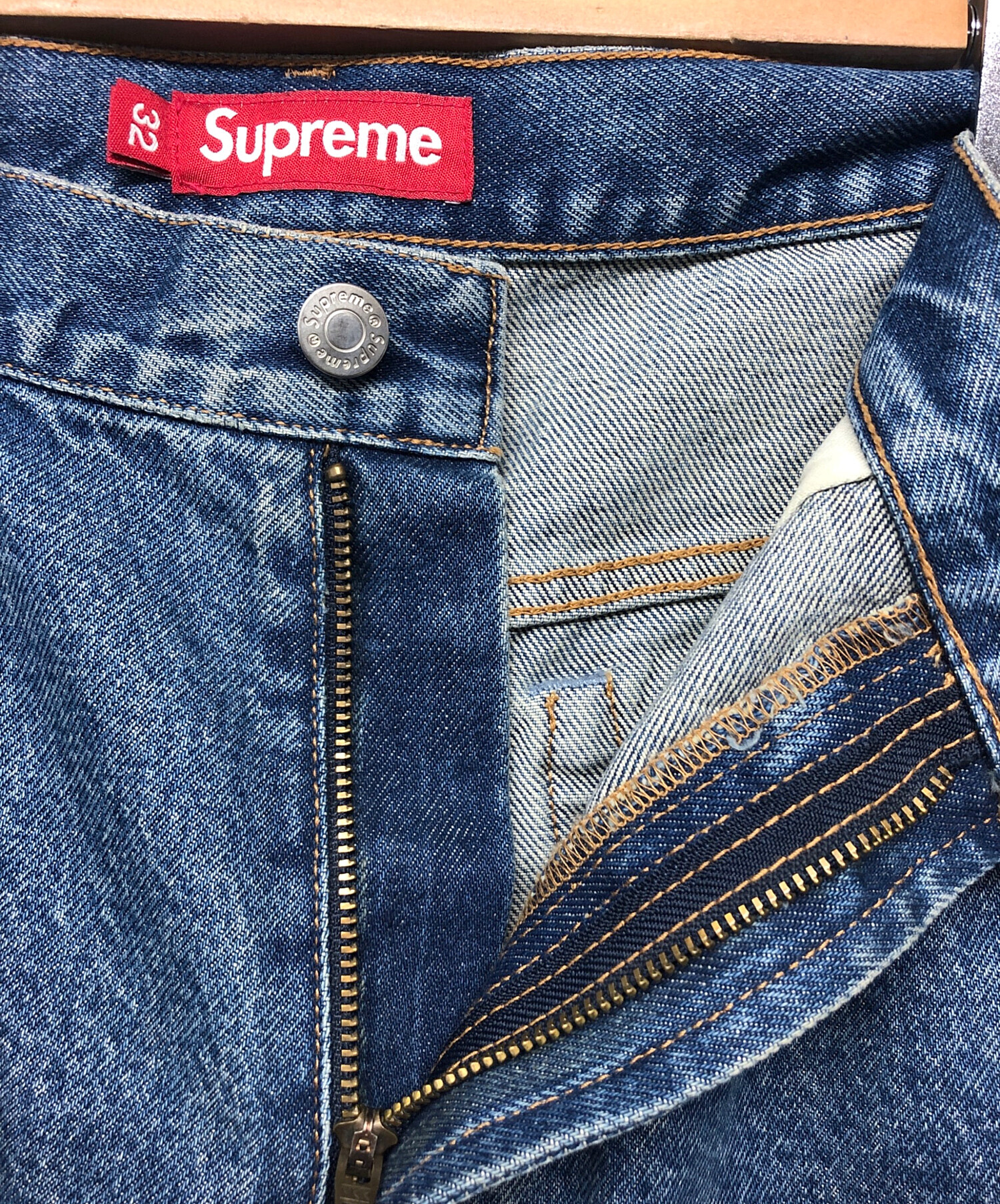 Supreme ジーンズ｜メンズ