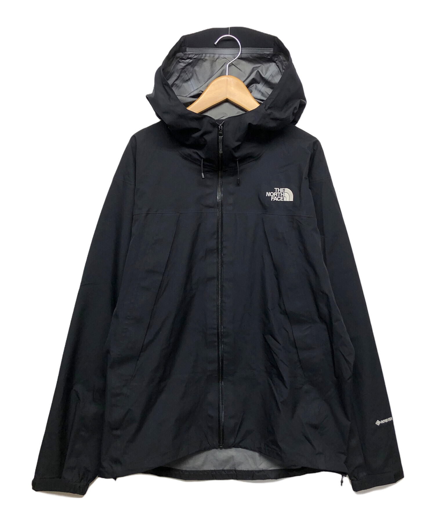 中古・古着通販】THE NORTH FACE (ザ ノース フェイス) ナイロン 