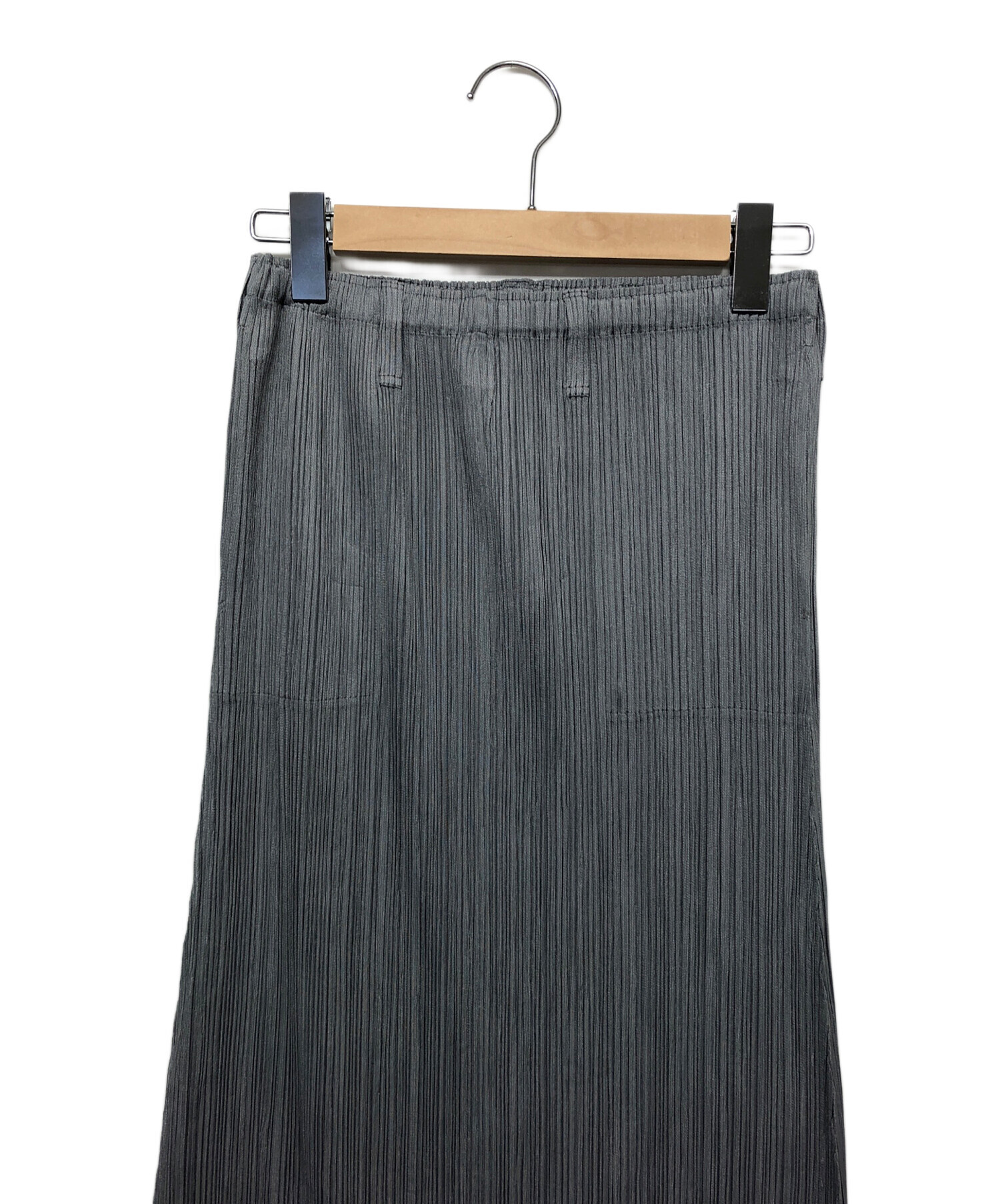 中古・古着通販】PLEATS PLEASE (プリーツプリーズ) プリーツ 
