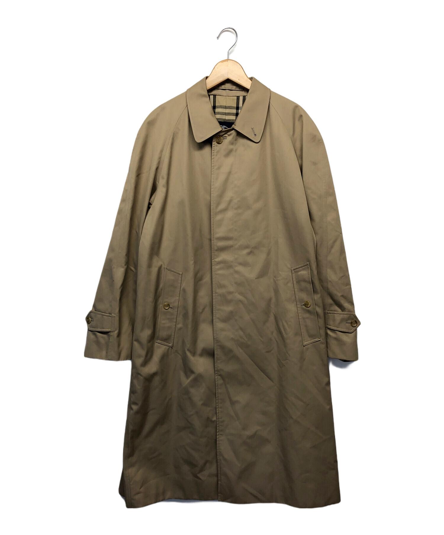 中古・古着通販】BURBERRY LONDON (バーバリーロンドン 