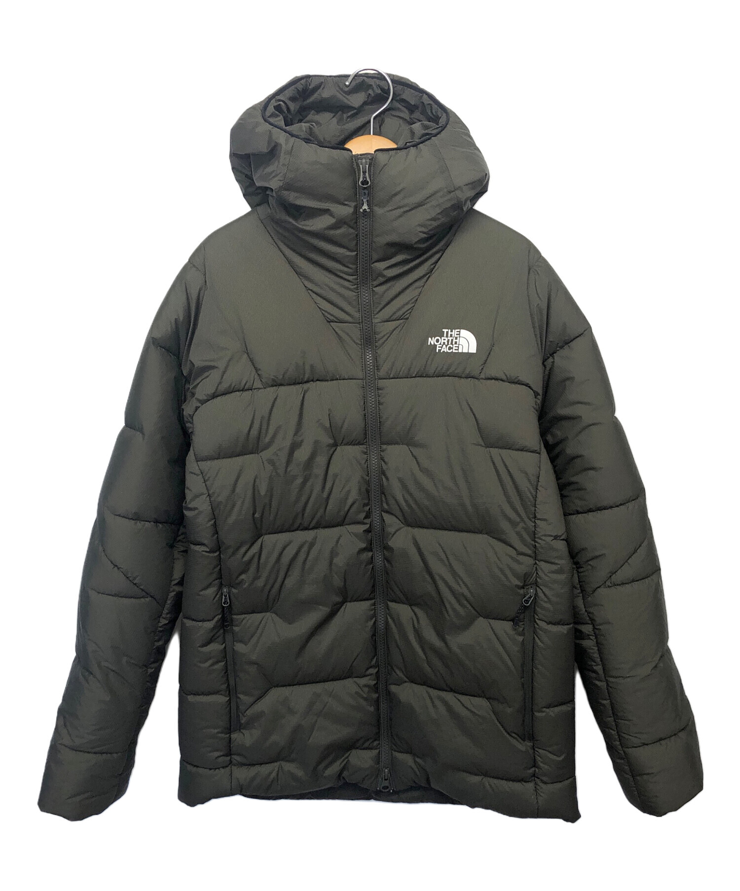 中古・古着通販】THE NORTH FACE (ザ ノース フェイス) ダウン 