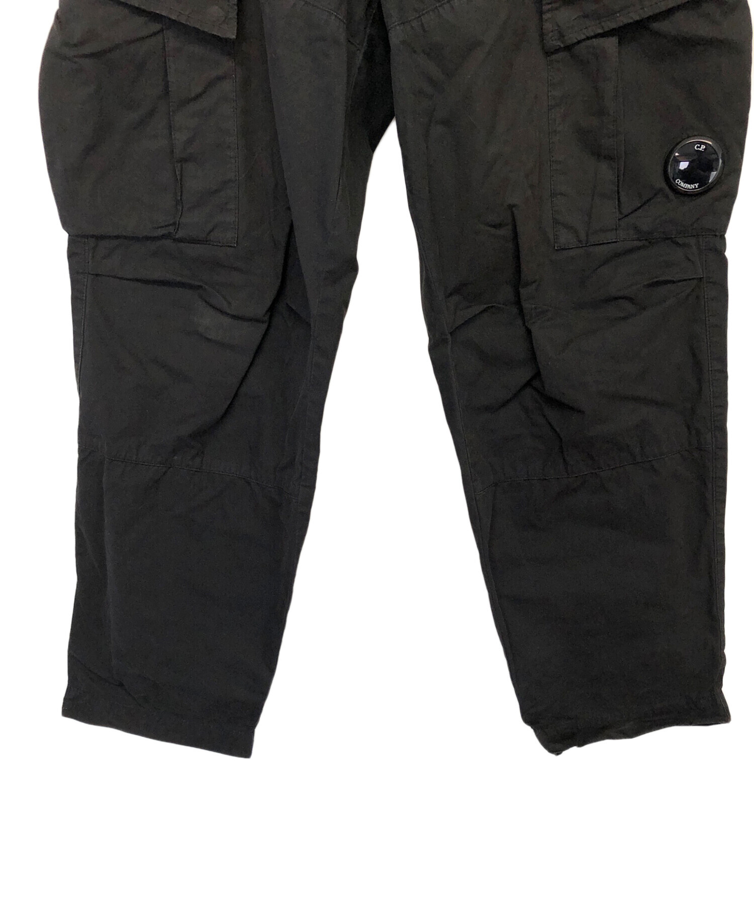中古・古着通販】C.P COMPANY (シーピーカンパニー) MICROREPS LOOSE 