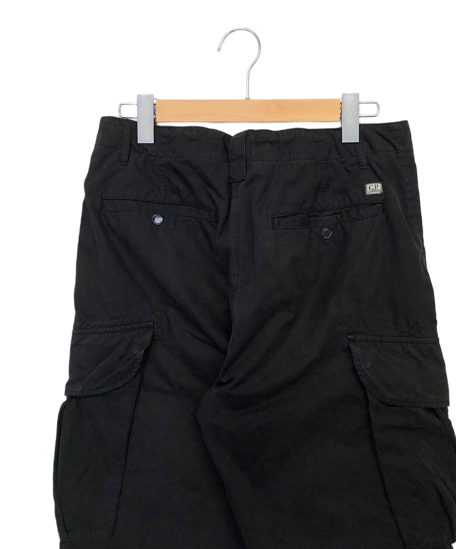 中古・古着通販】C.P COMPANY (シーピーカンパニー) MICROREPS LOOSE 