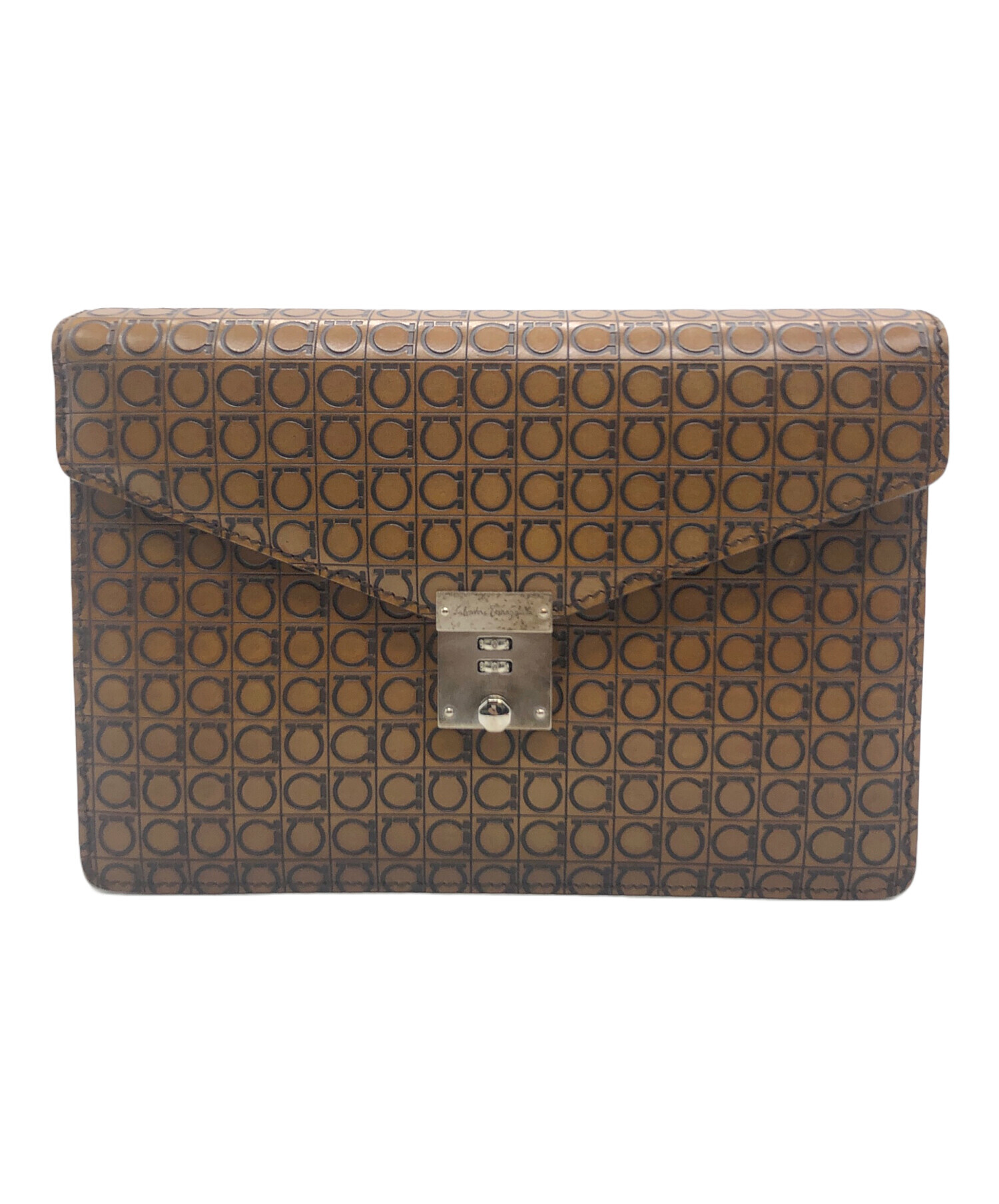 中古・古着通販】Salvatore Ferragamo (サルヴァトーレ フェラガモ 