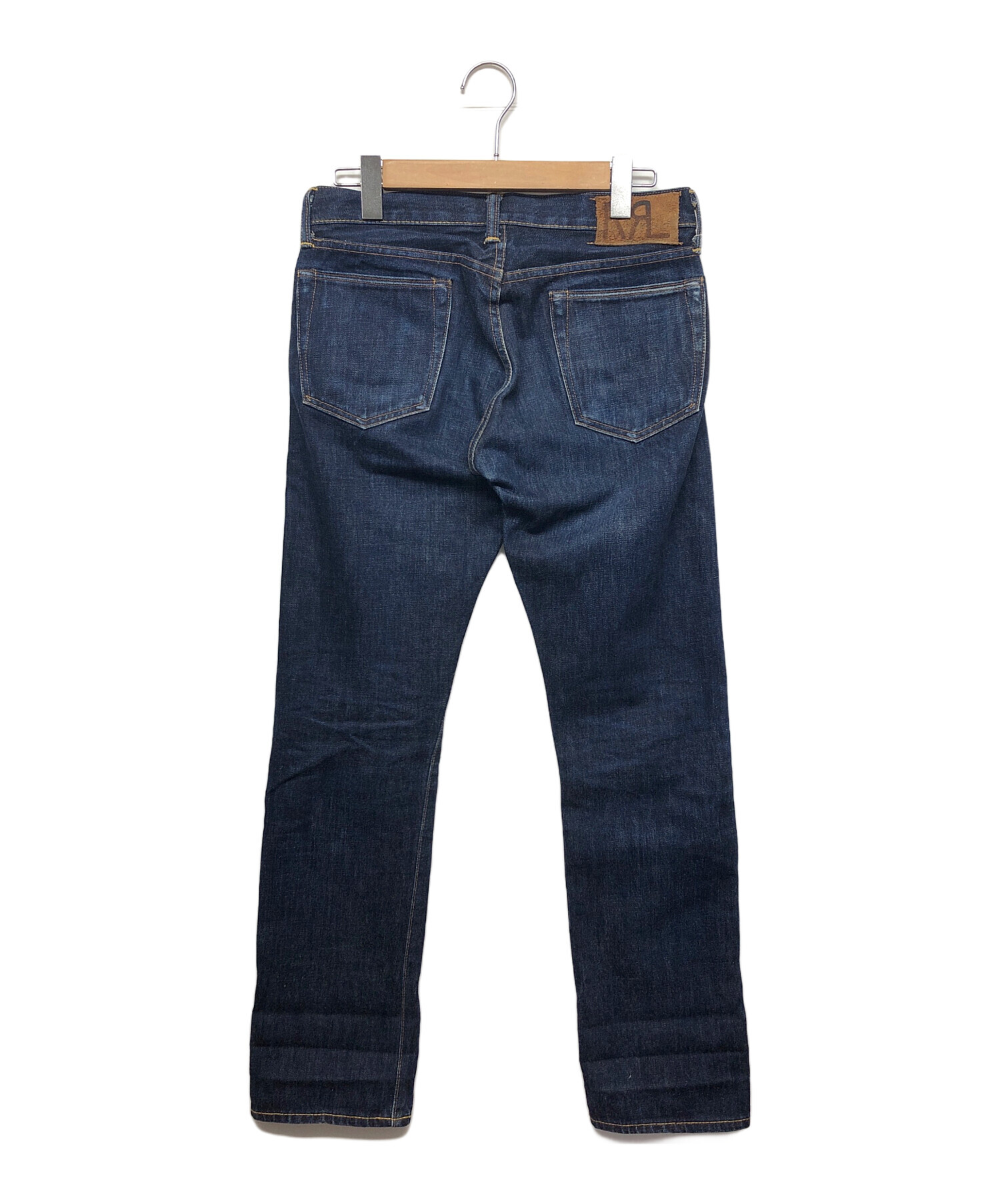 RRL ダブルアールエル デニム W29R30 メンズ｜その他