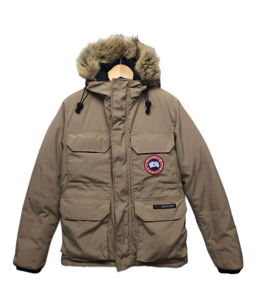 br>CANADA GOOSE カナダグース/エクスペディションパーカー/4565JL/BC  