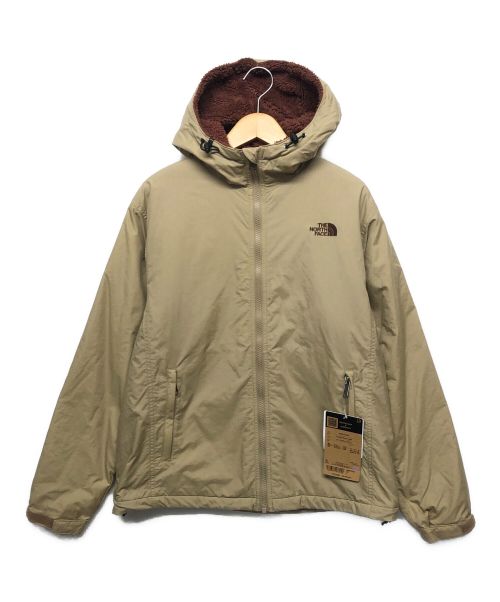 中古・古着通販】THE NORTH FACE (ザ ノース フェイス) ナイロン 