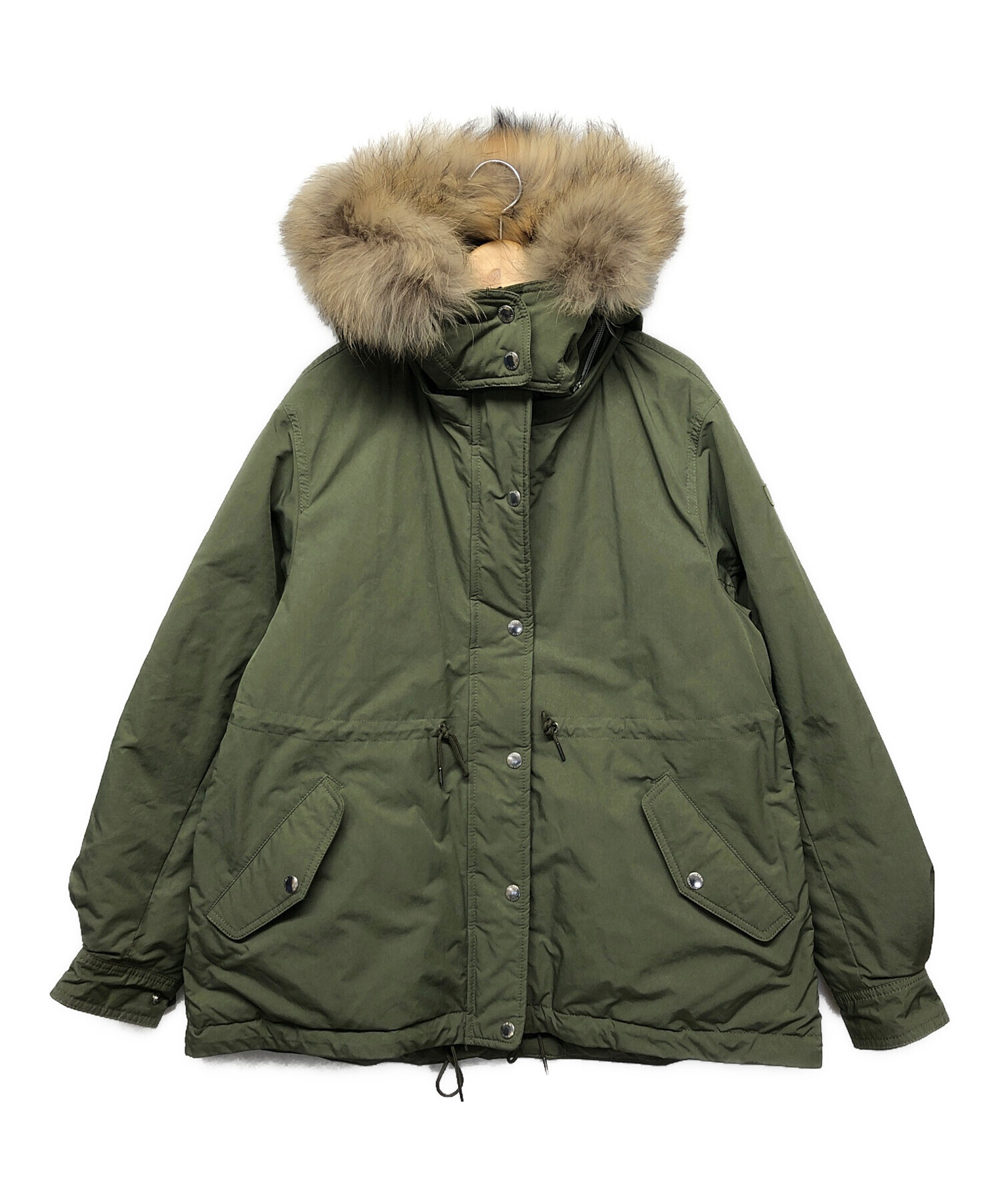 TATRAS(タトラス) ダウンコート サイズ2 M レディース - LTA-4144-11  