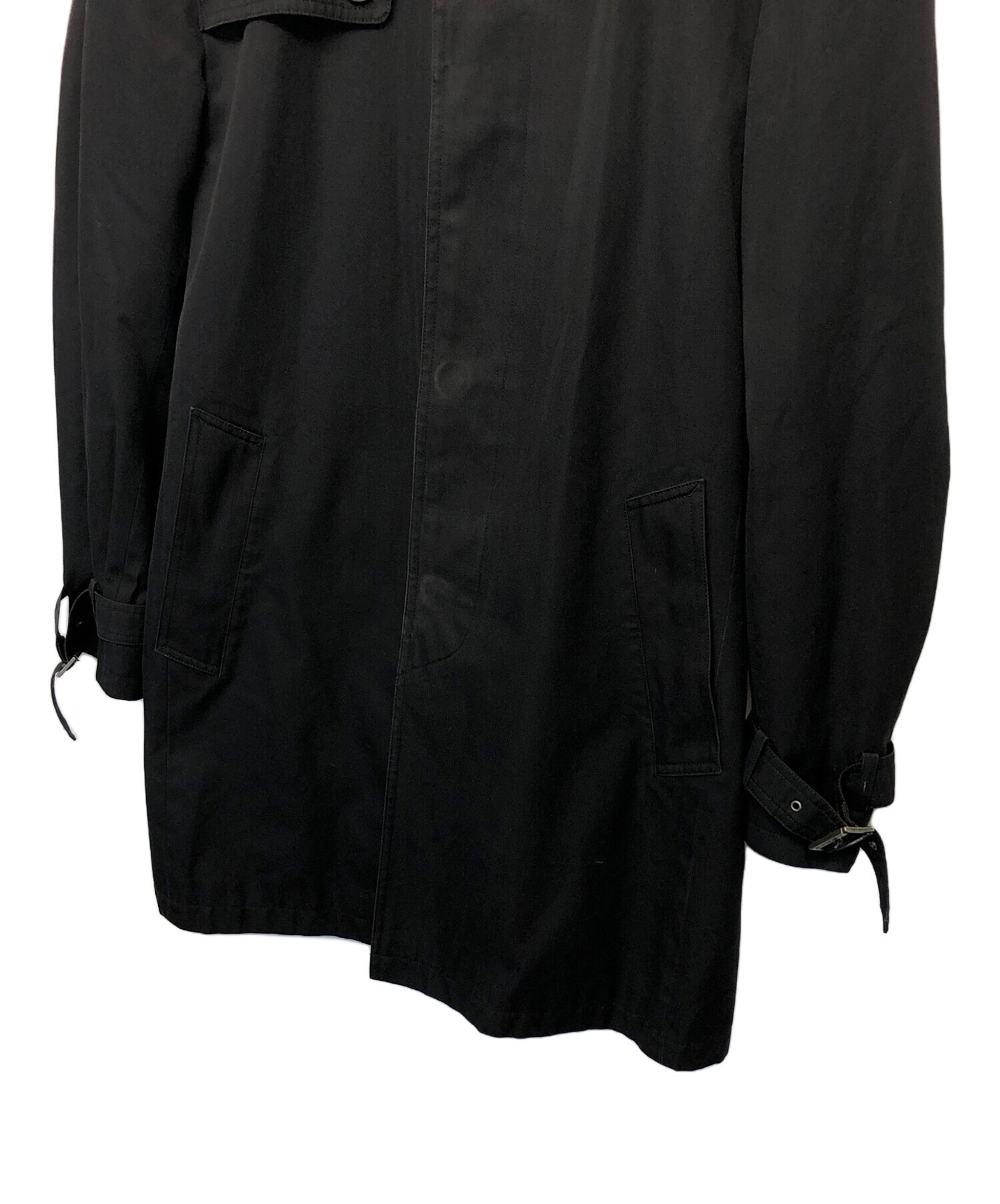 中古・古着通販】BURBERRY BLACK LABEL (バーバリーブラック 