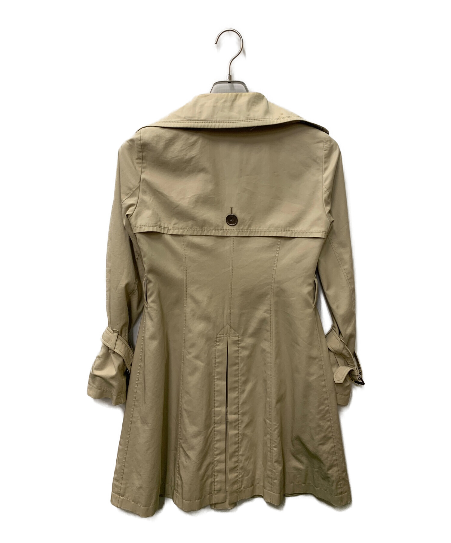中古・古着通販】BURBERRY BLUE LABEL (バーバリーブルーレーベル 