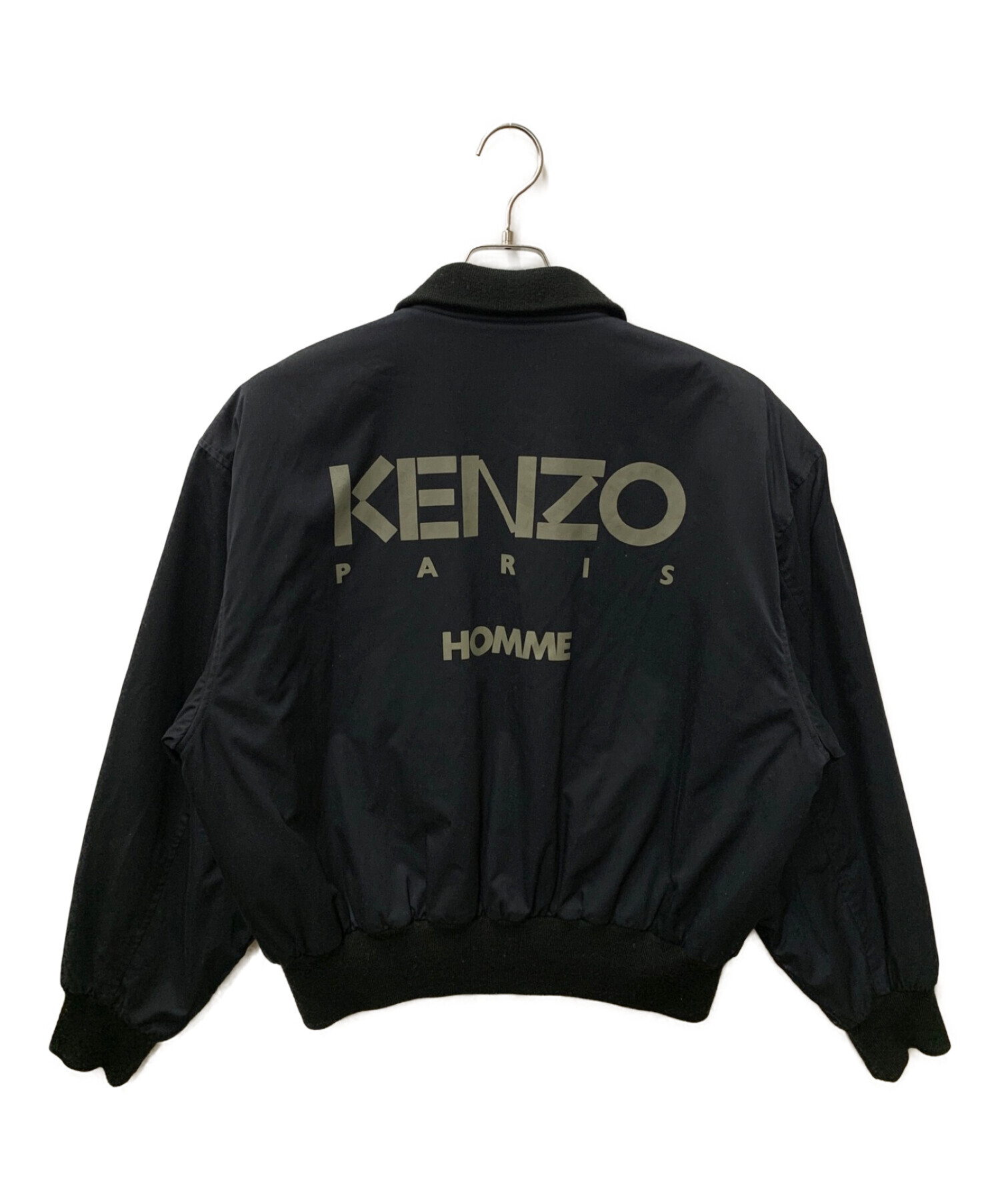 KENZO (ケンゾー) ジャケット ネイビー サイズ:F