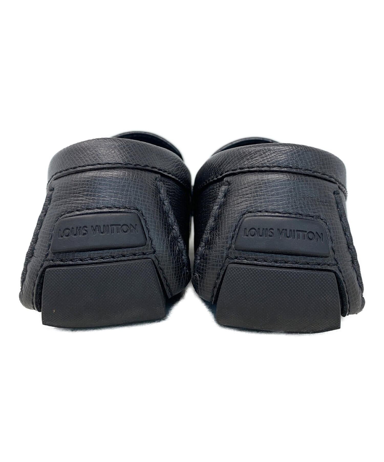 中古・古着通販】LOUIS VUITTON (ルイ ヴィトン) ホッケンハイム 