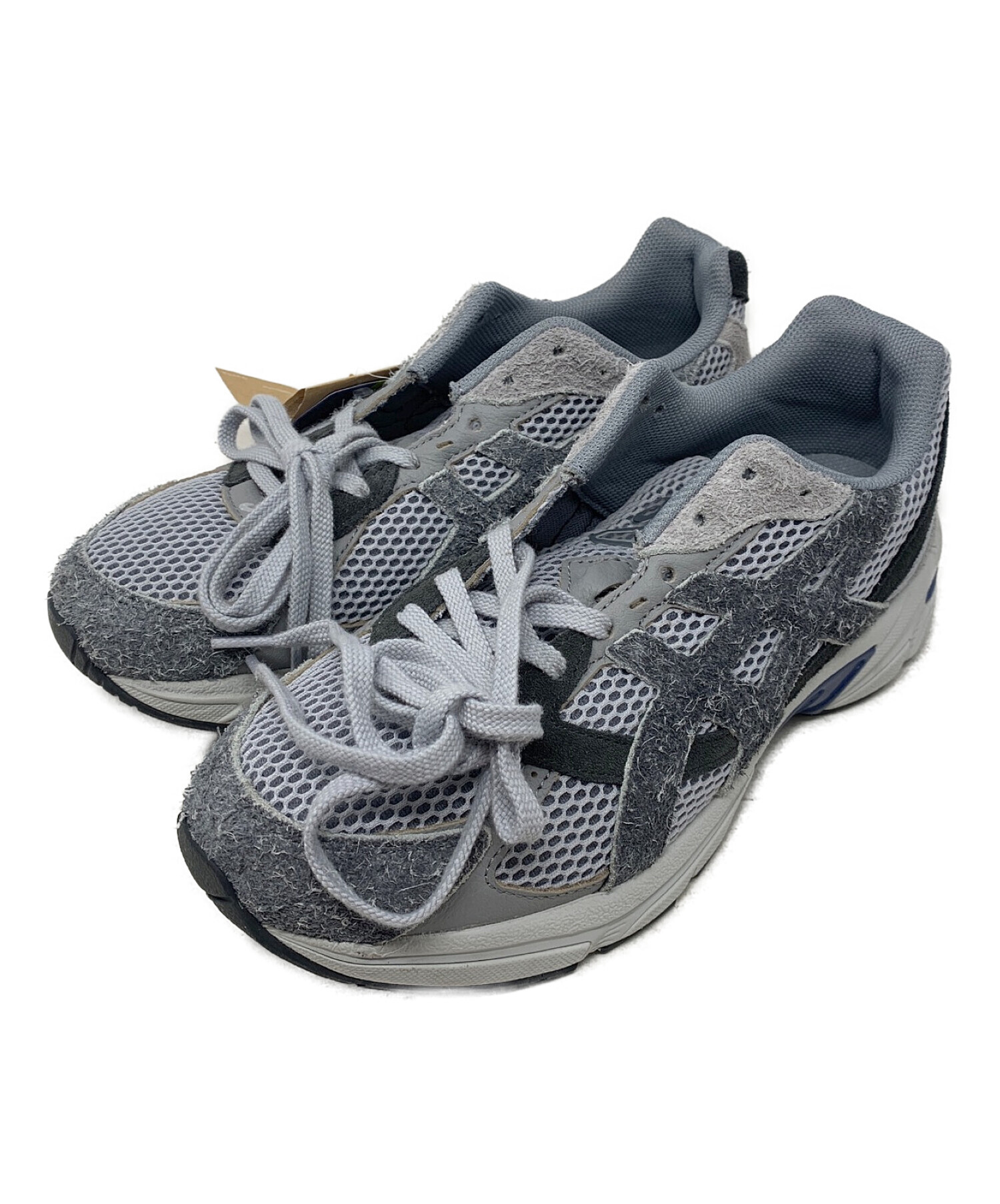 中古・古着通販】asics (アシックス) GEL-1130 グレー サイズ:28.0 