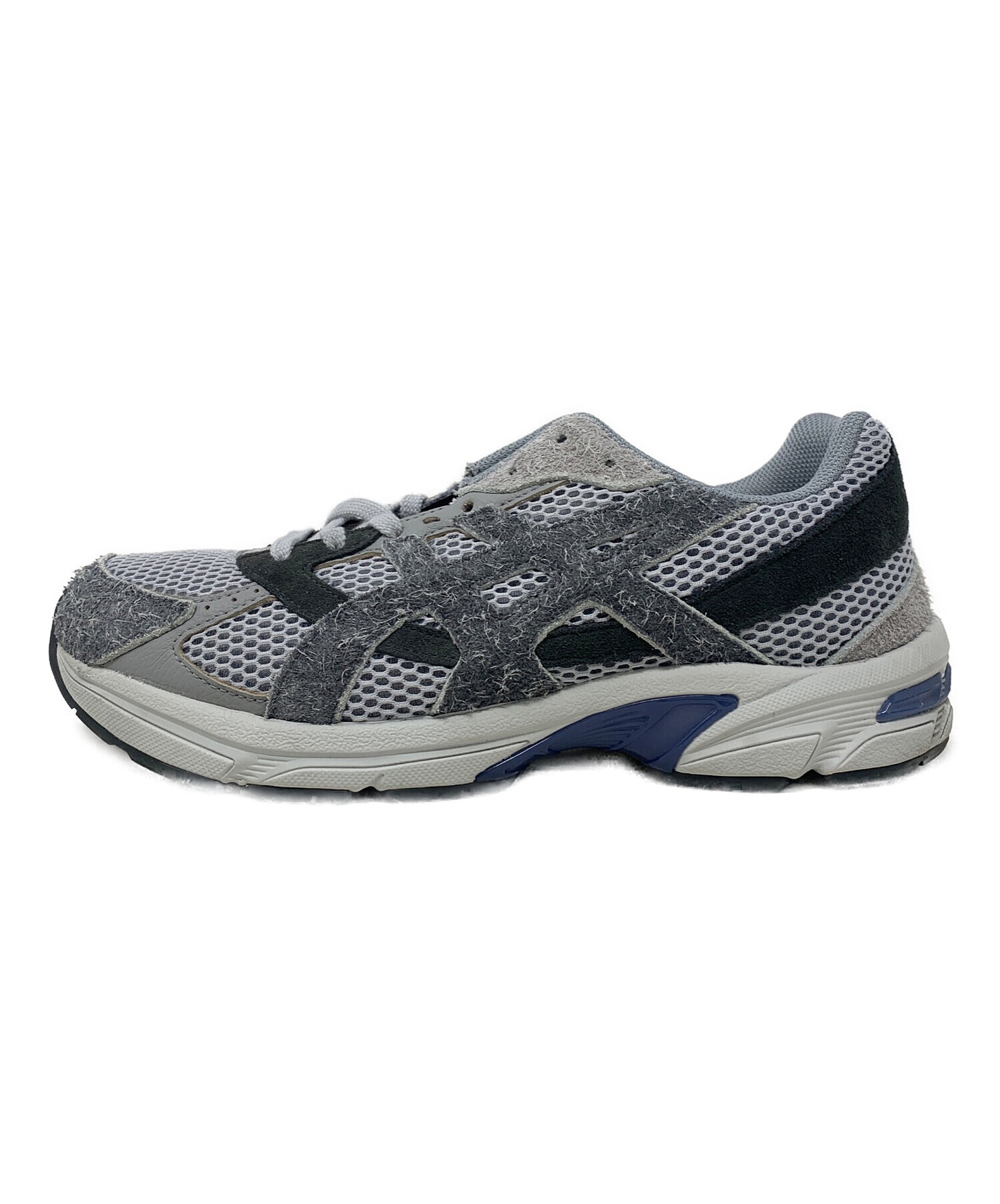 中古・古着通販】asics (アシックス) GEL-1130 グレー サイズ:28.0 