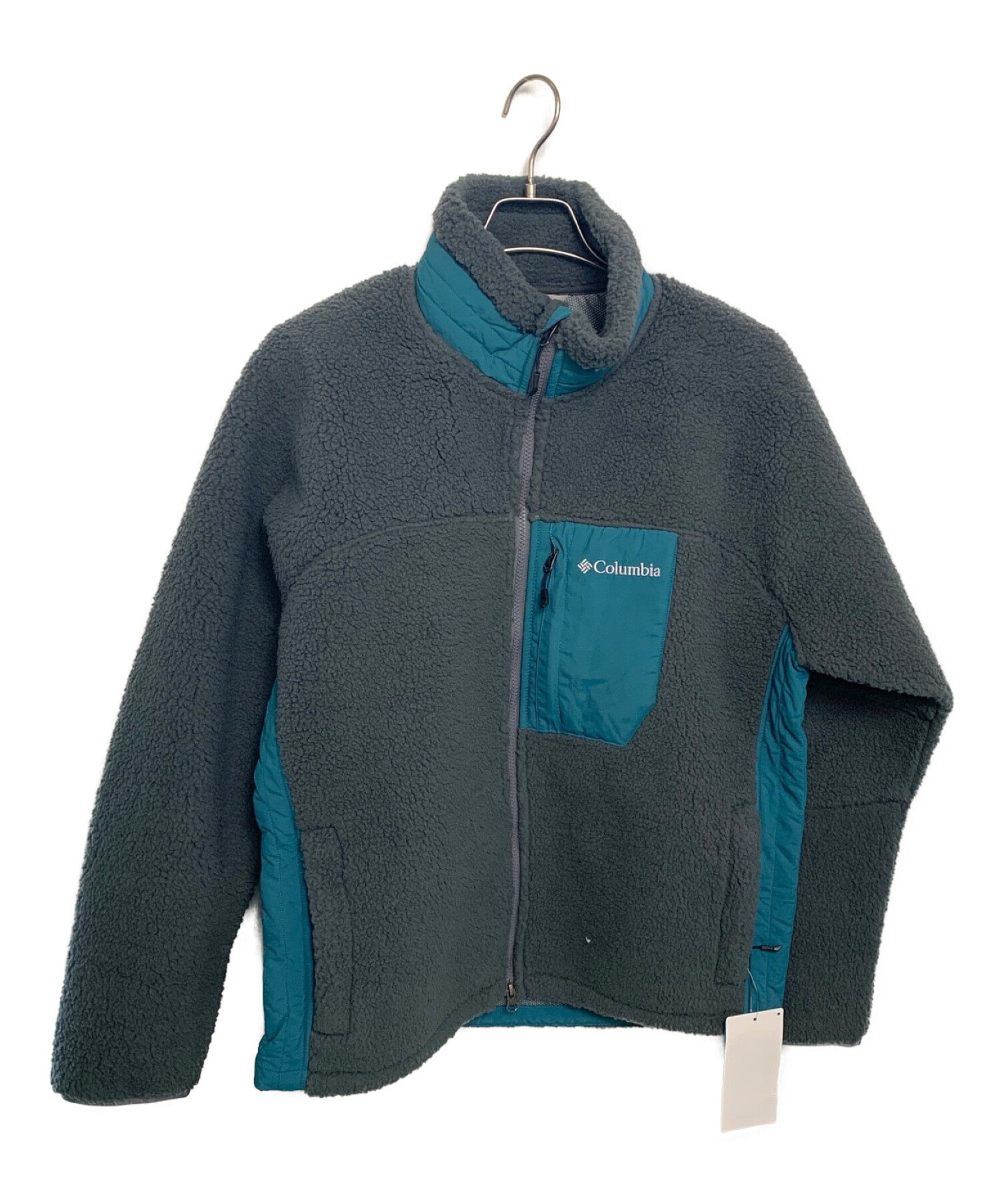 中古・古着通販】Columbia (コロンビア) アーチャーリッジ2ジャケット 