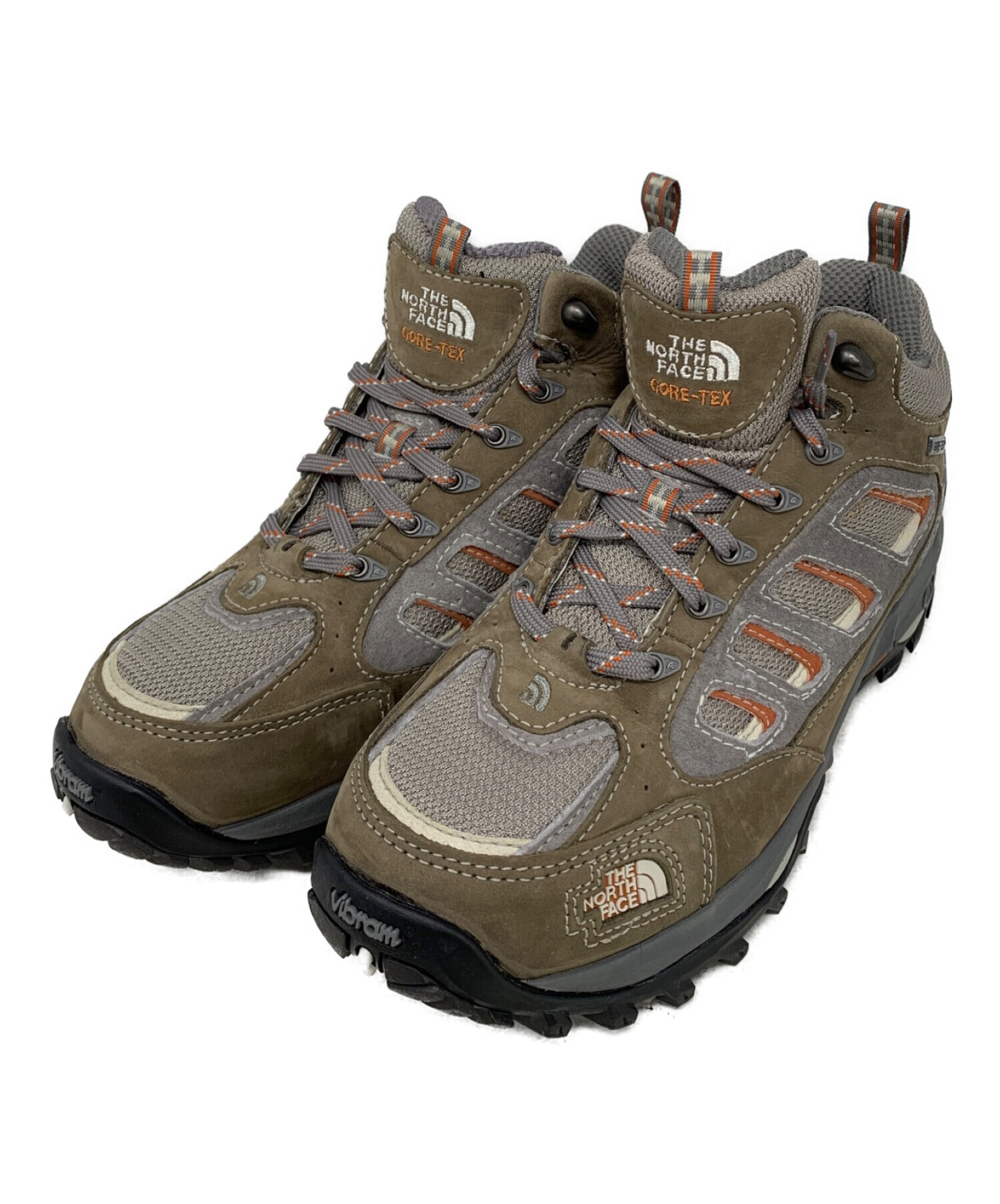 THE NORTH FACE GORE-TEXトレッキングシューズ 26.5cm THE NORTH