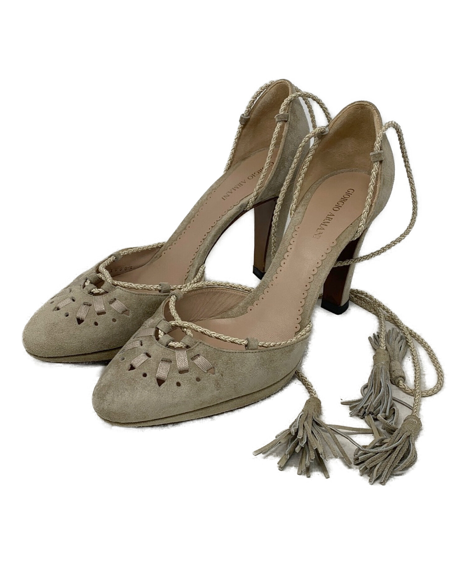 Cassinaベリー ニ作品 リラチェア ビンテージ90年代(凹型-B) Cassina