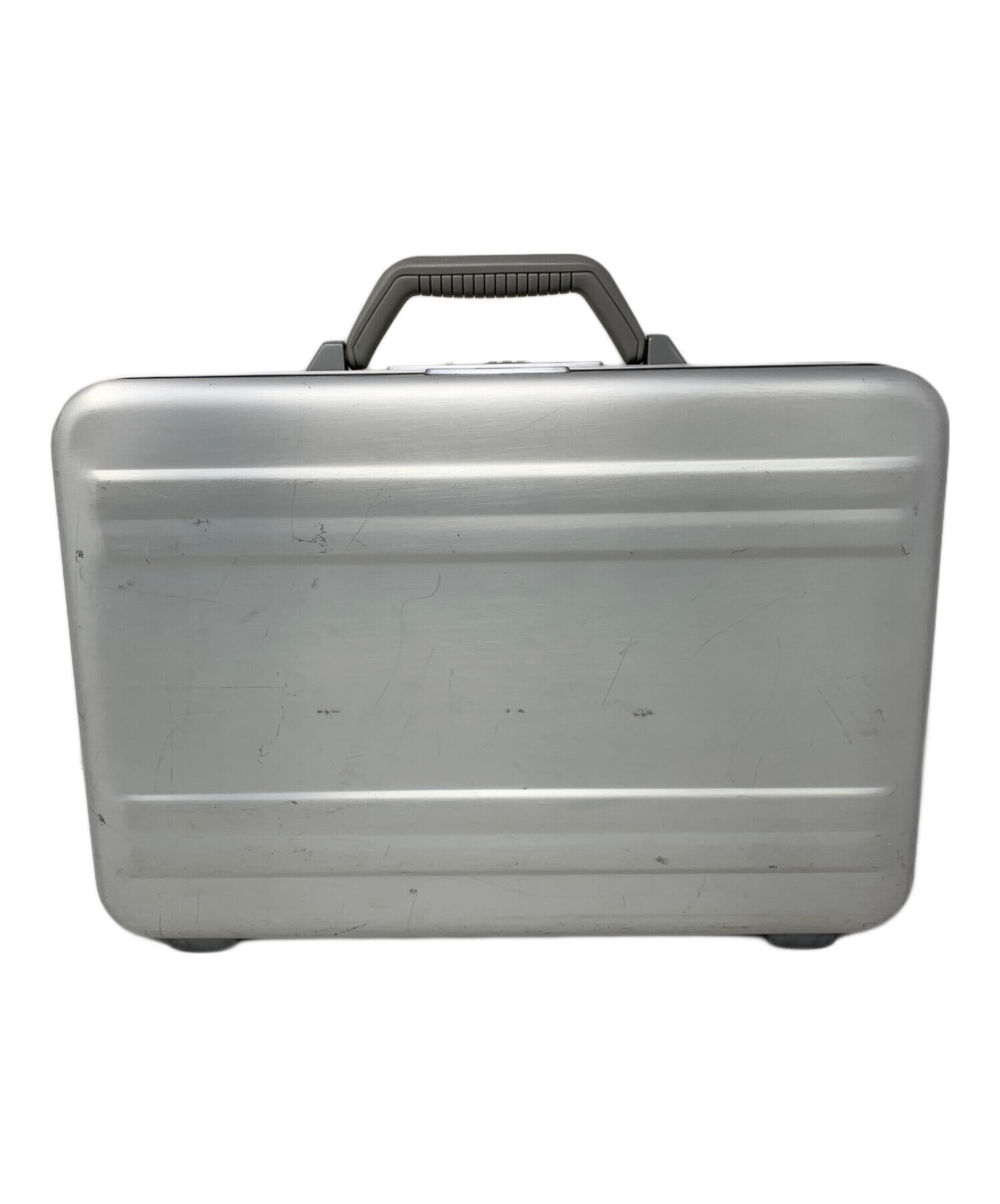 中古・古着通販】ZERO HALLIBURTON (ゼロハリバートン 