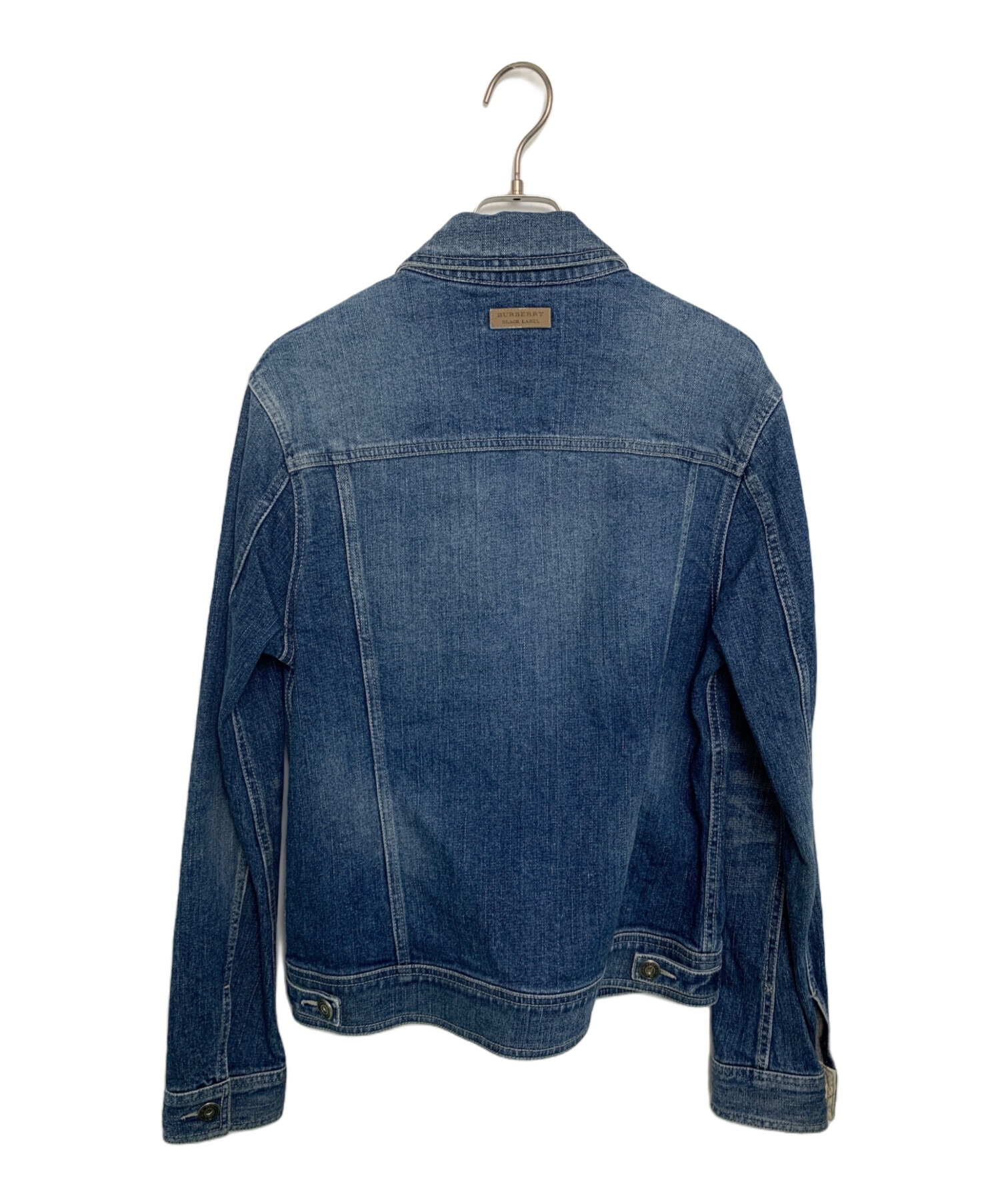 BURBERRY BLACK LABEL デニムジャケット M