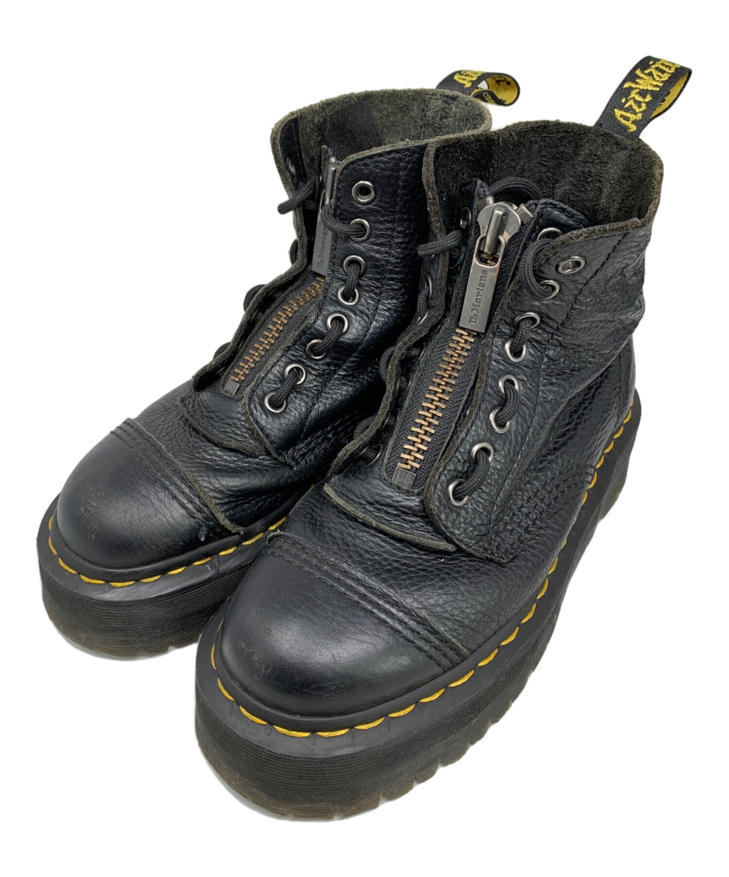 中古・古着通販】Dr.Martens (ドクターマーチン) Dr.Martens 