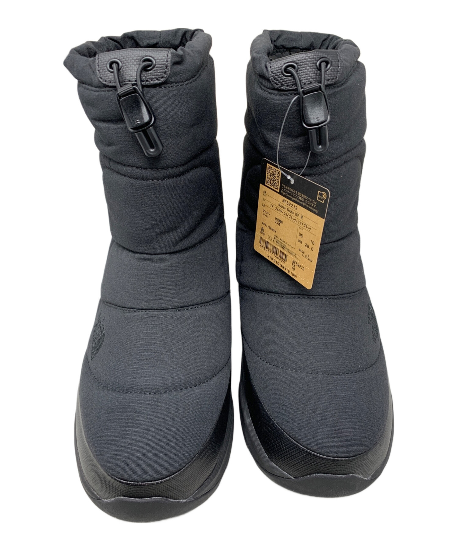 中古・古着通販】THE NORTH FACE (ザ ノース フェイス) THE NORTH FACE 