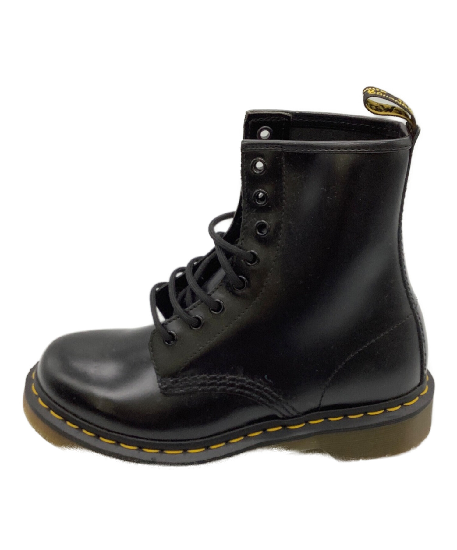中古・古着通販】Dr.Martens (ドクターマーチン) 8ホールブーツ 