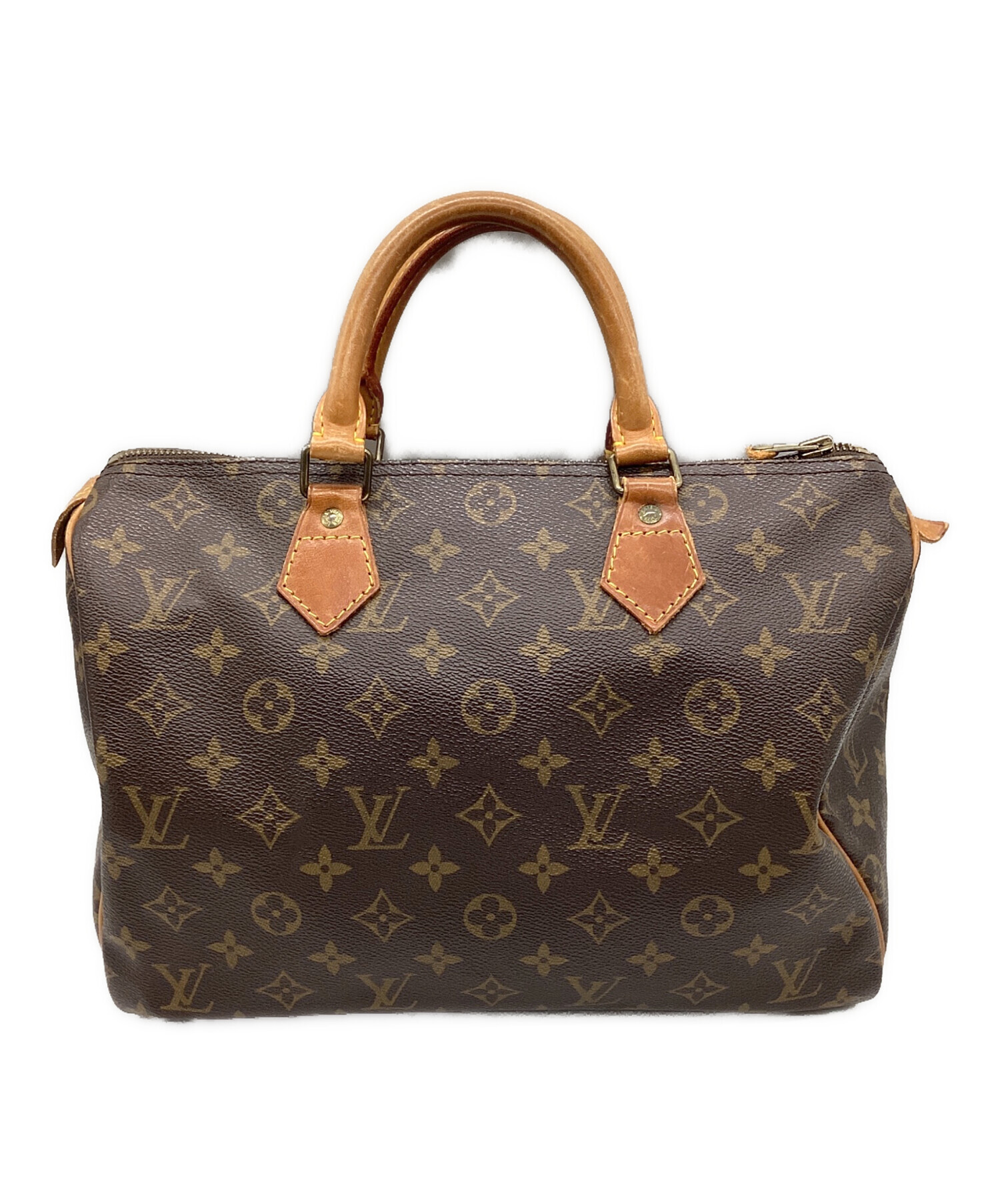 中古・古着通販】LOUIS VUITTON (ルイ ヴィトン) スピーディ30 