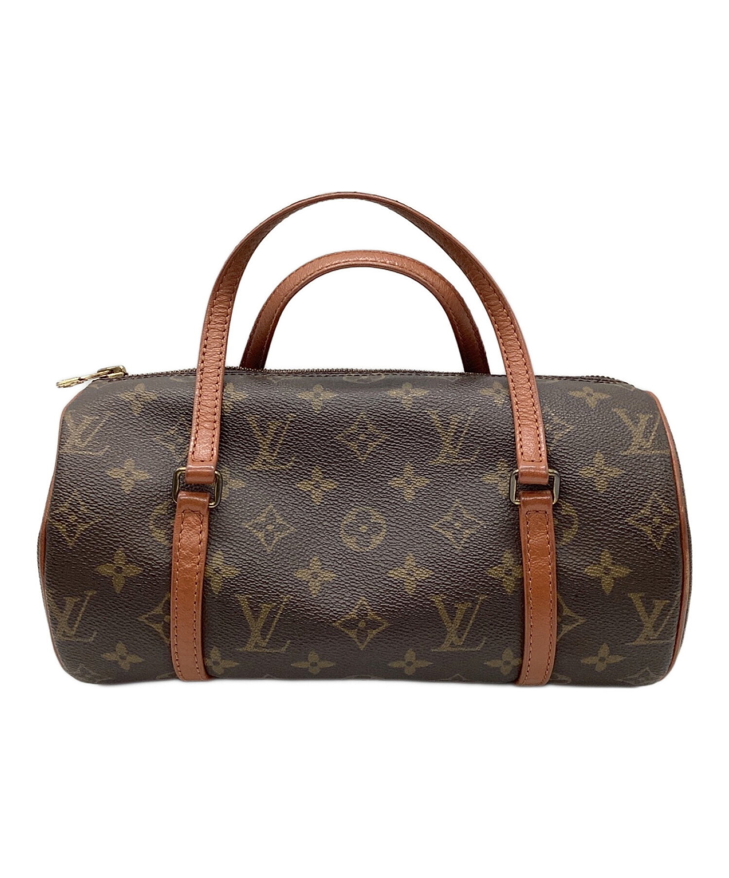 中古・古着通販】LOUIS VUITTON (ルイ ヴィトン) 旧パピヨンPM 