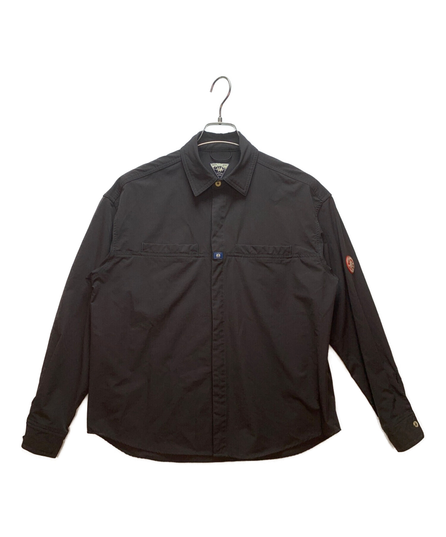 中古・古着通販】maden clothing (マデーン クロージング) シャツ 