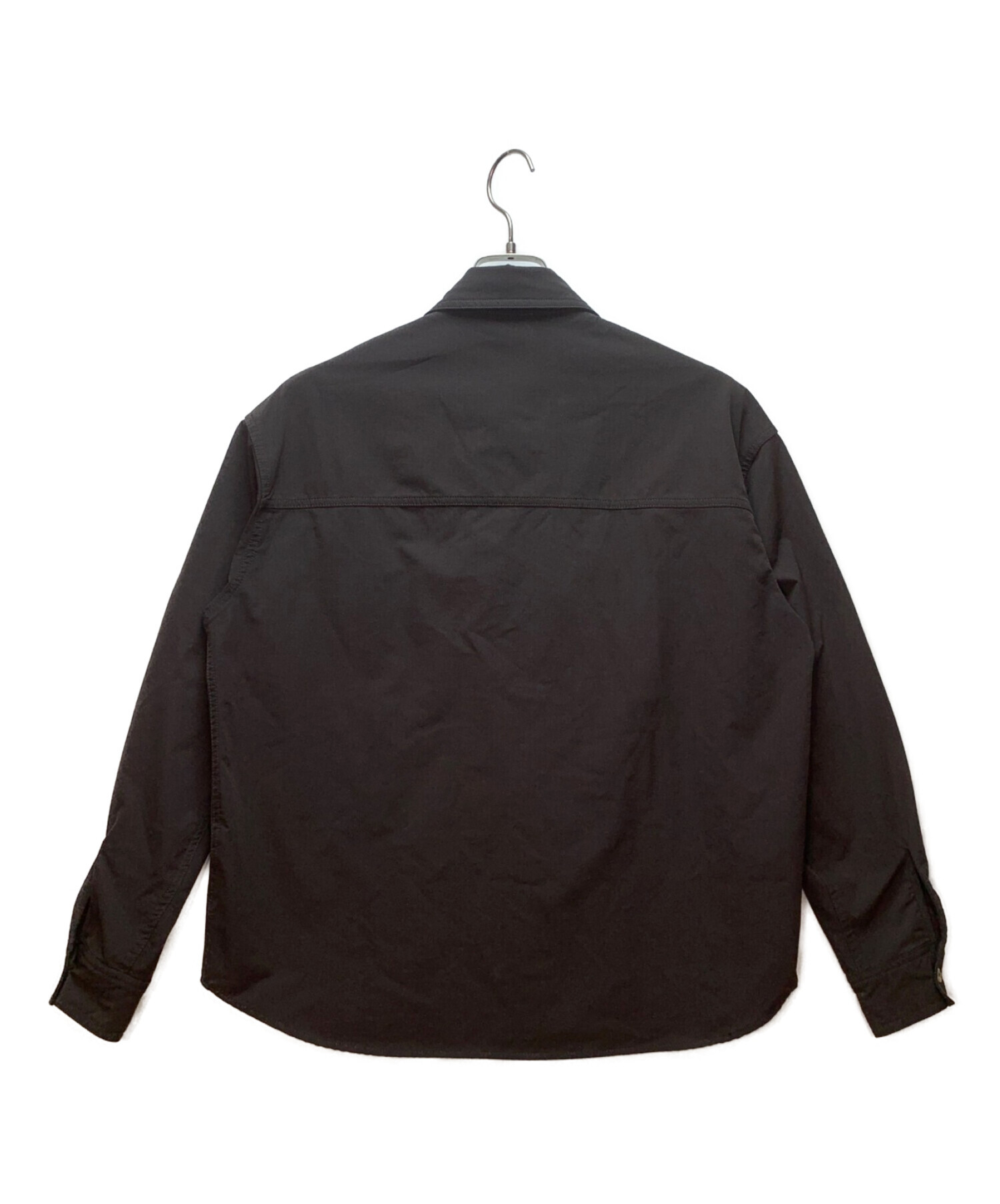 中古・古着通販】maden clothing (マデーン クロージング) シャツ 
