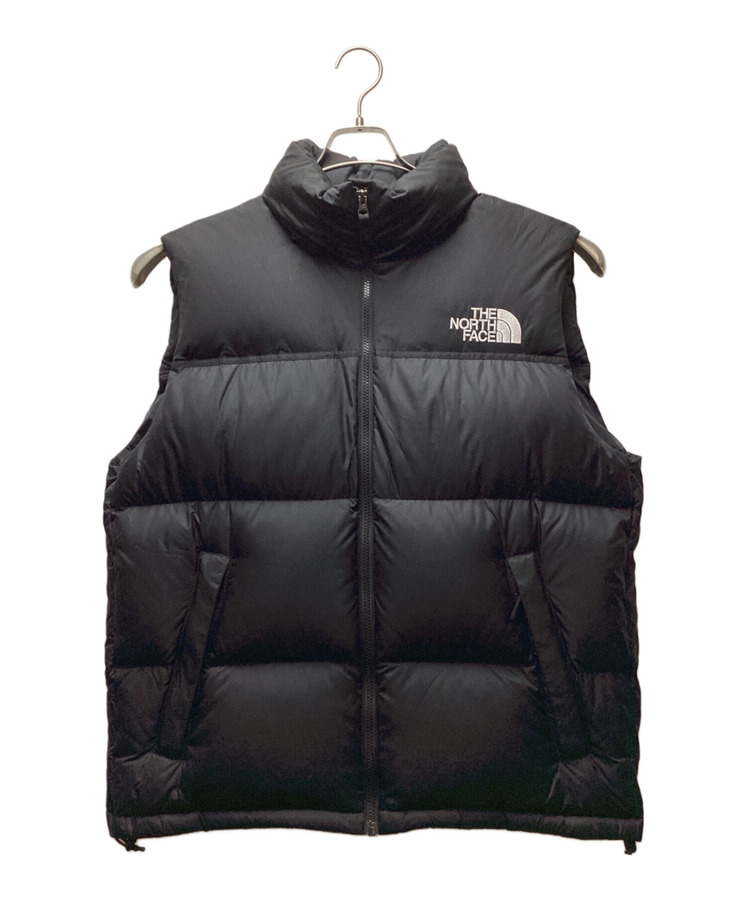 中古・古着通販】THE NORTH FACE (ザ ノース フェイス) ヌプシ 