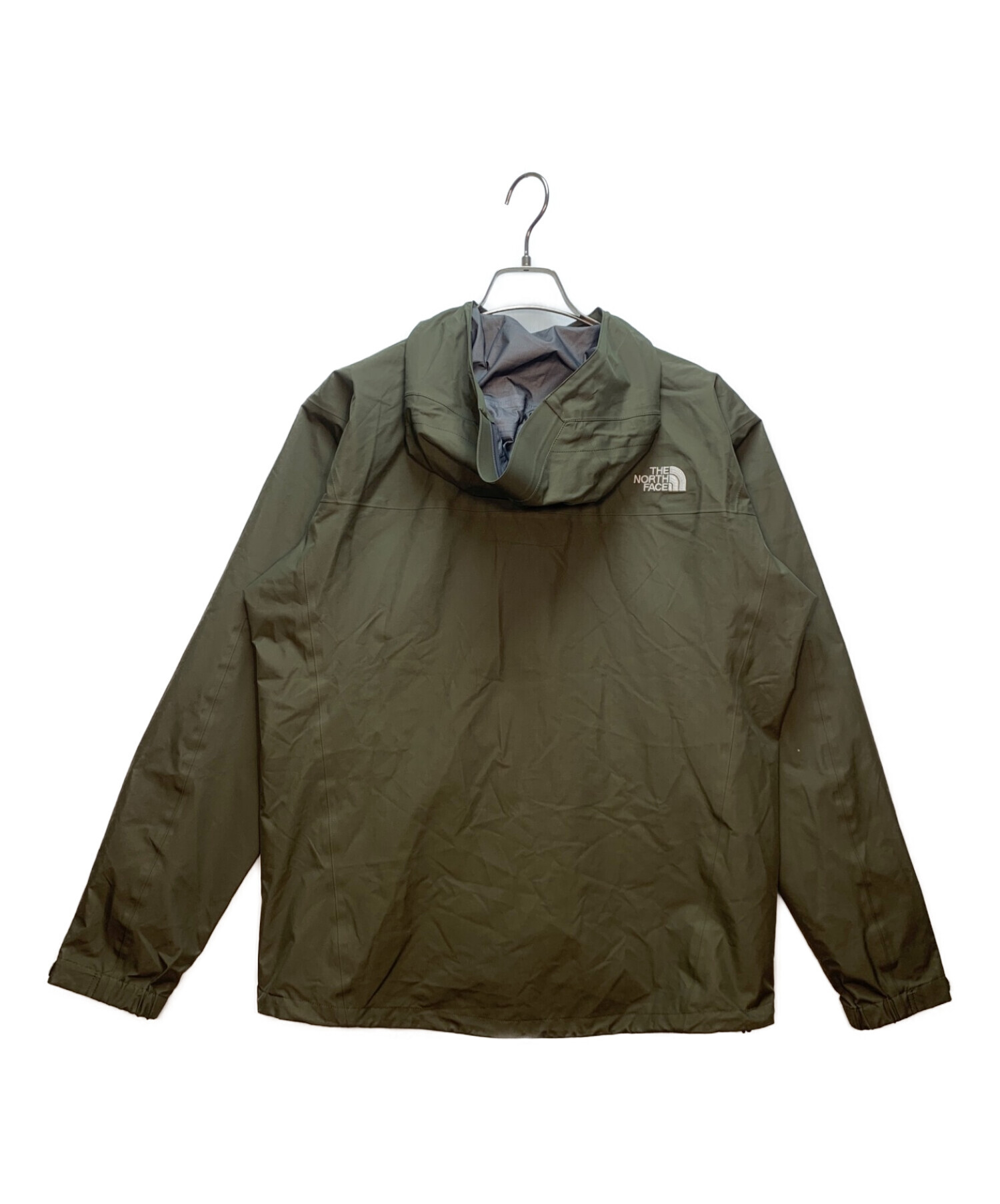 中古・古着通販】THE NORTH FACE (ザ ノース フェイス) ナイロン 