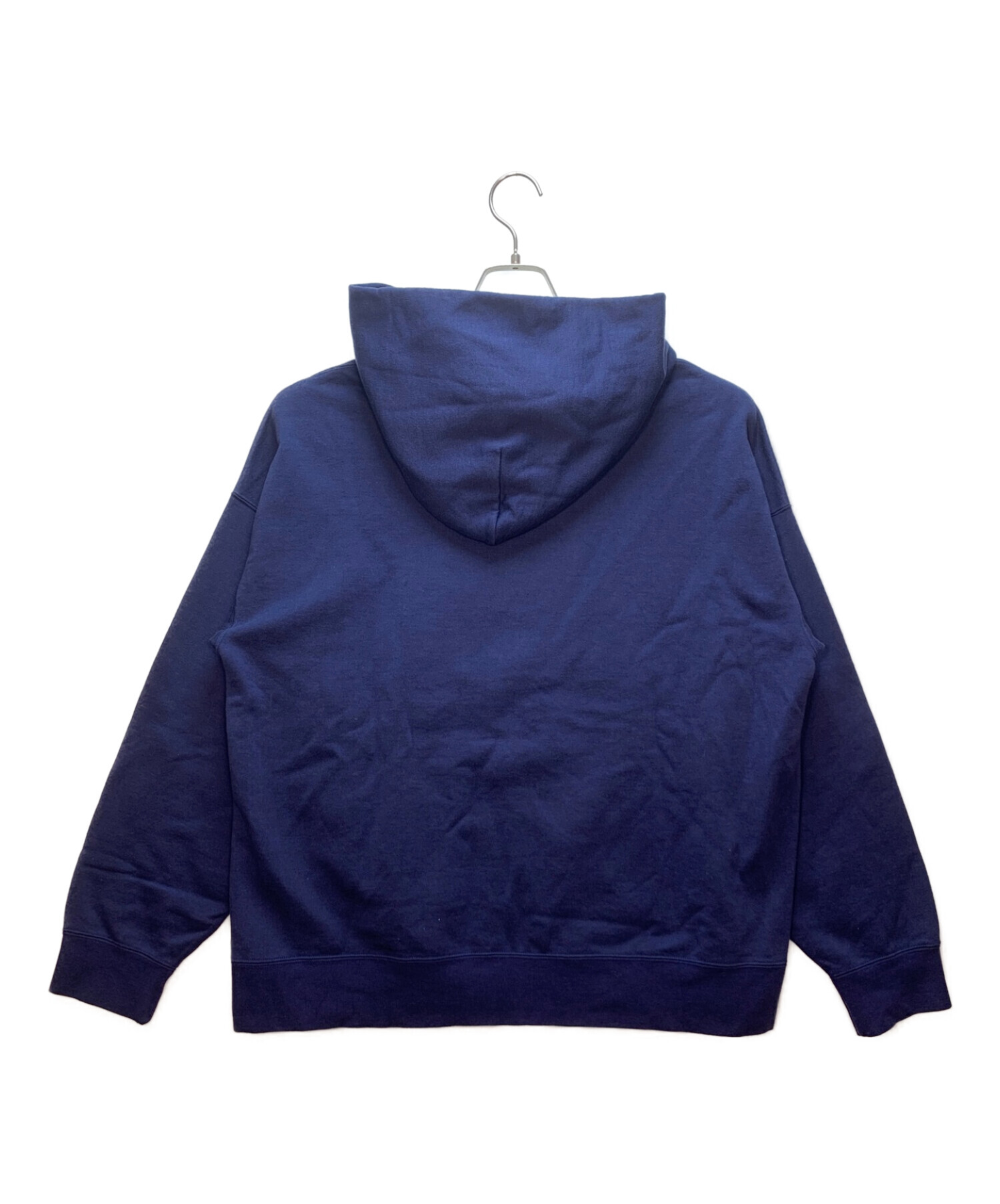 中古・古着通販】VISVIM (ビズビム) ULTIMATE JUMBO SB HOODIE P.O. 