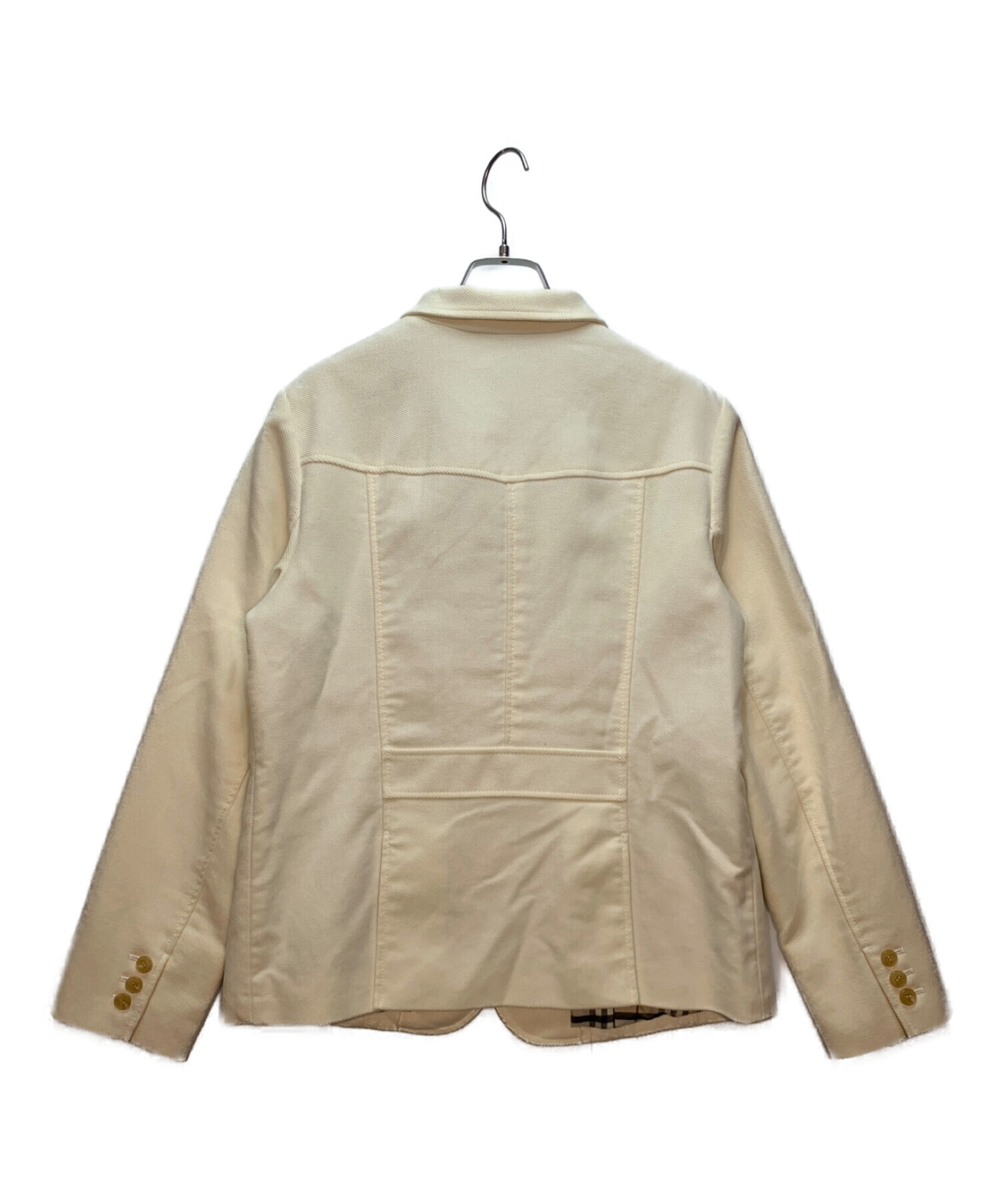 中古・古着通販】BURBERRY LONDON (バーバリー ロンドン) ボタン 