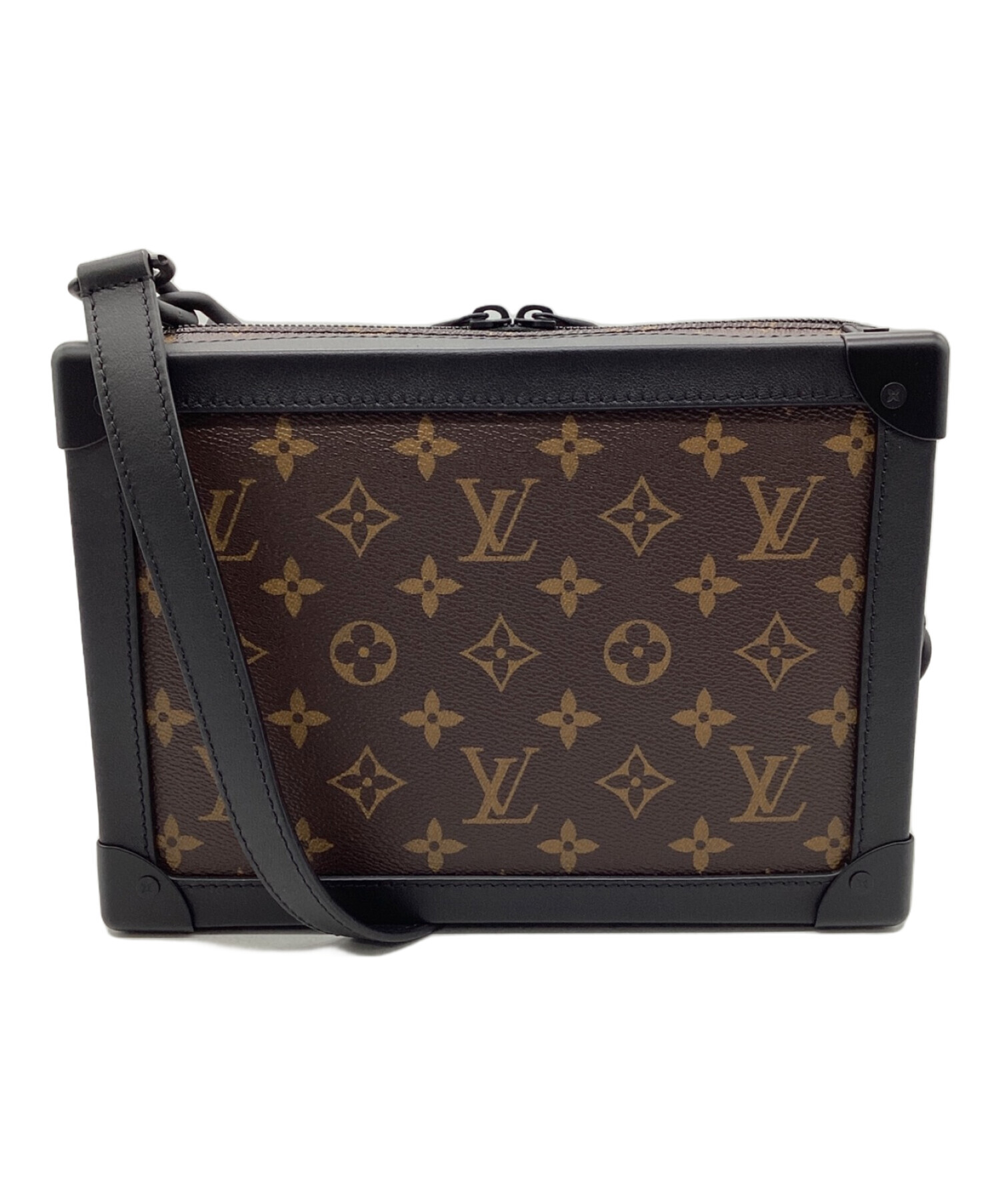 LOUIS VUITTON ルイヴィトン LV 箱付き モノグラム 【公式通販】