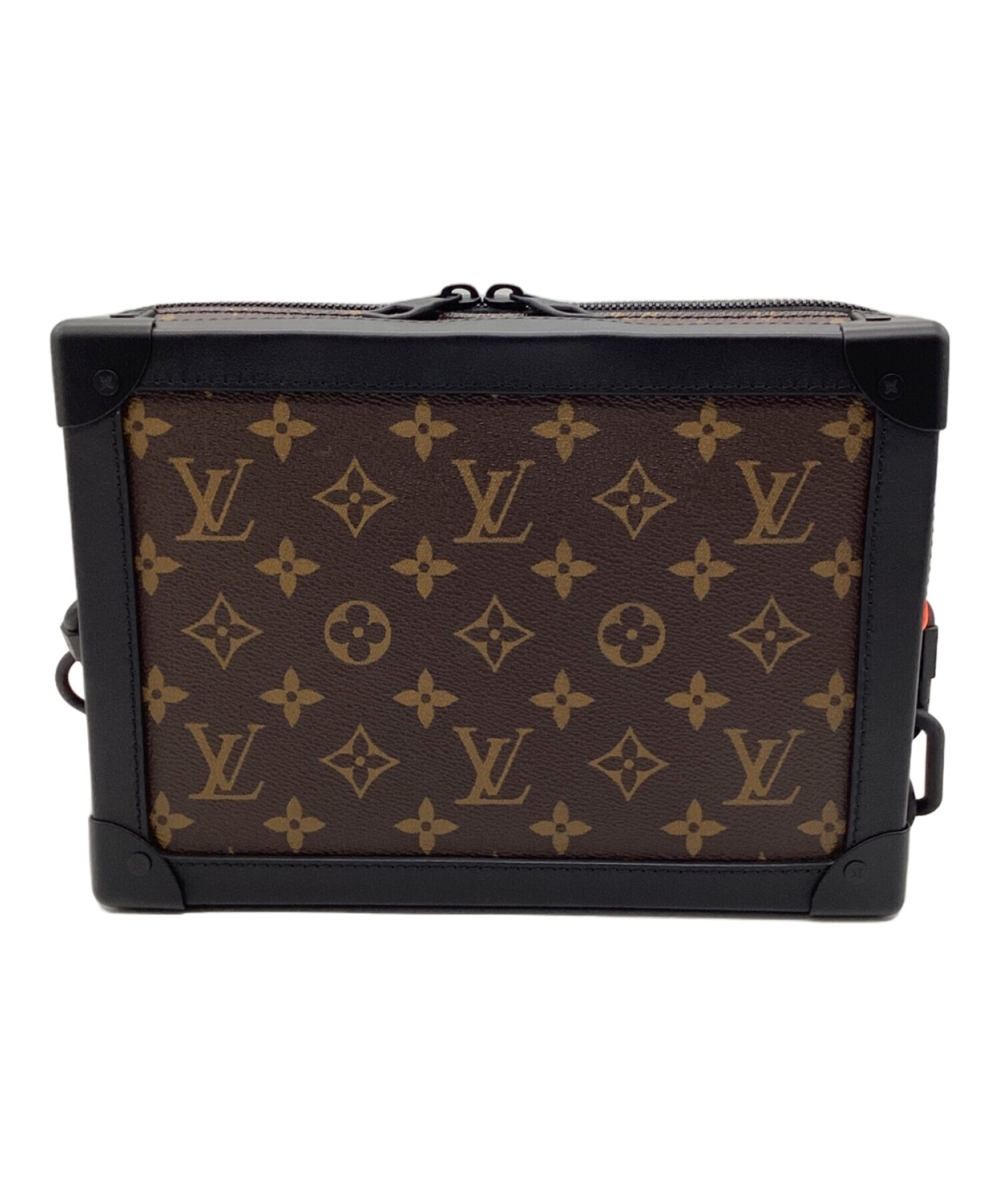 中古・古着通販】LOUIS VUITTON (ルイ ヴィトン) モノグラム・ソーラー 