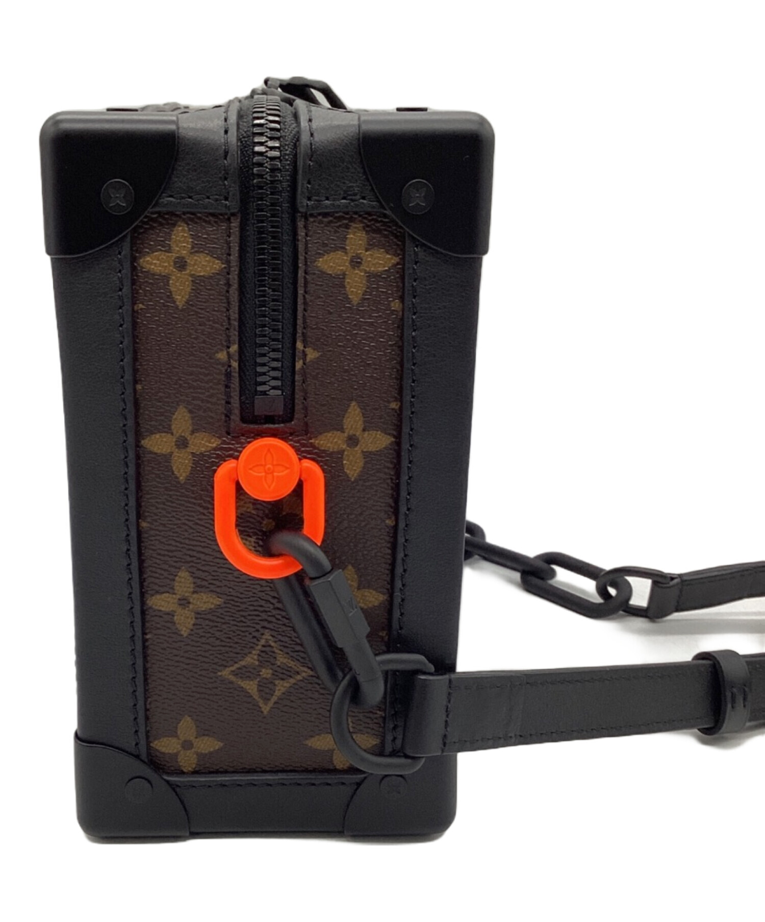中古・古着通販】LOUIS VUITTON (ルイ ヴィトン) モノグラム・ソーラー 