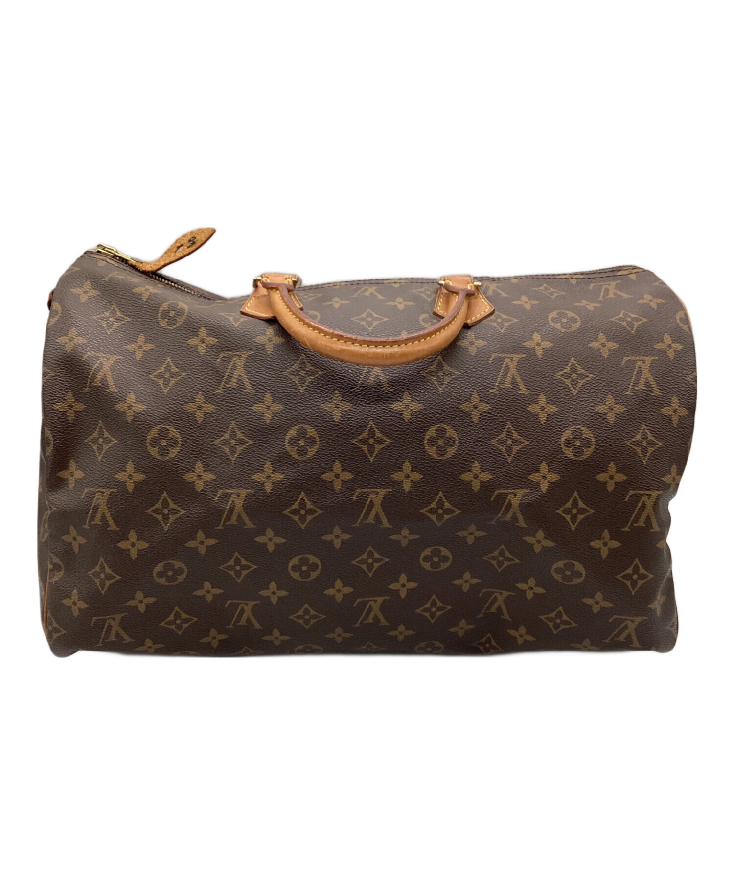 ルイ・ヴィトン（LOUIS VUITTON）スピーディー40