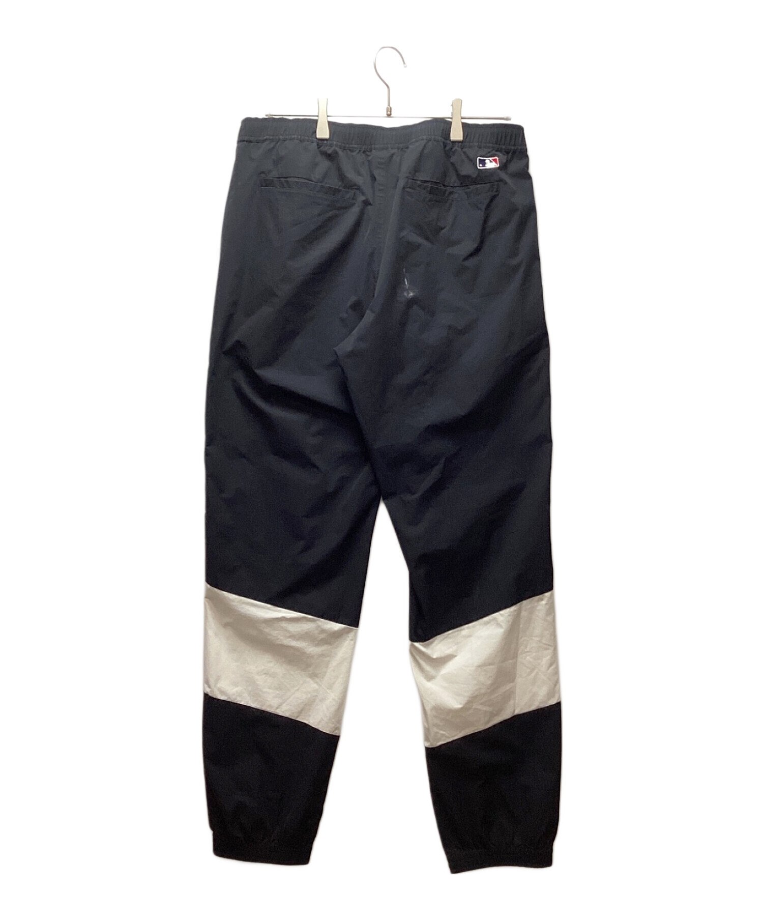 Bristol ナイロンパンツ