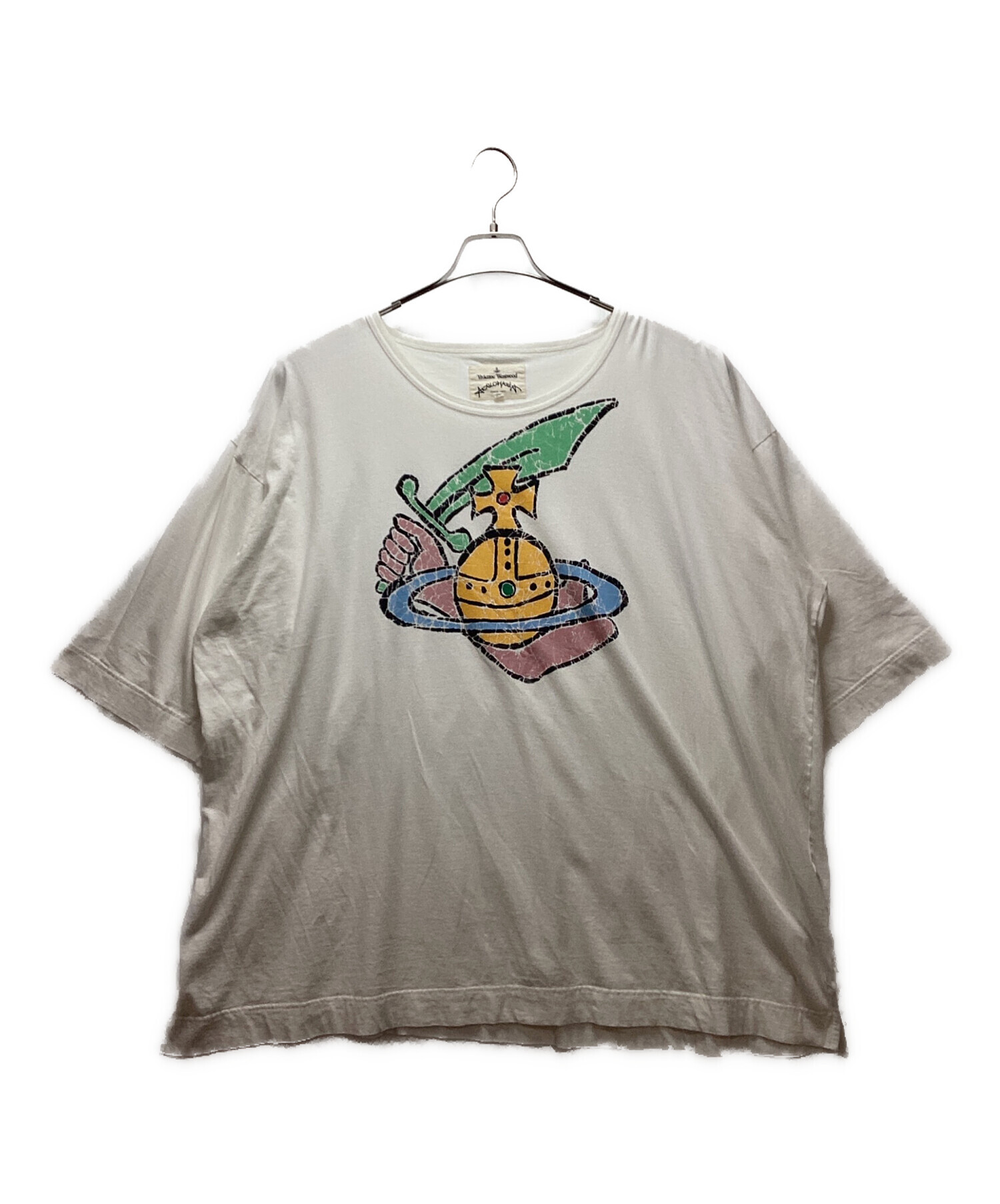 中古・古着通販】Vivienne Westwood ANGLOMANIA (ヴィヴィアンウエスト 