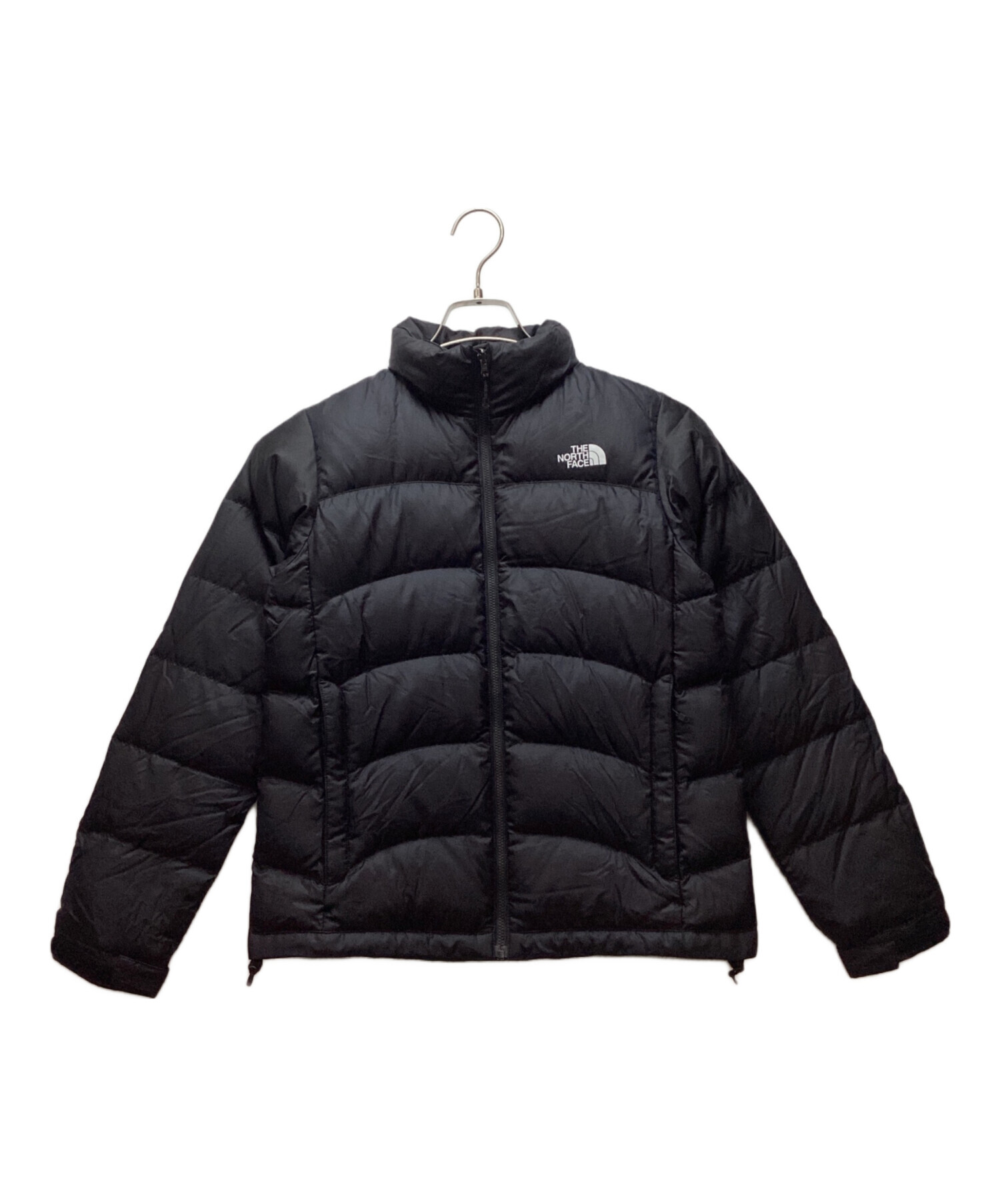 THE NORTH FACE ダウンジャケット S ノースフェイス マクマード 