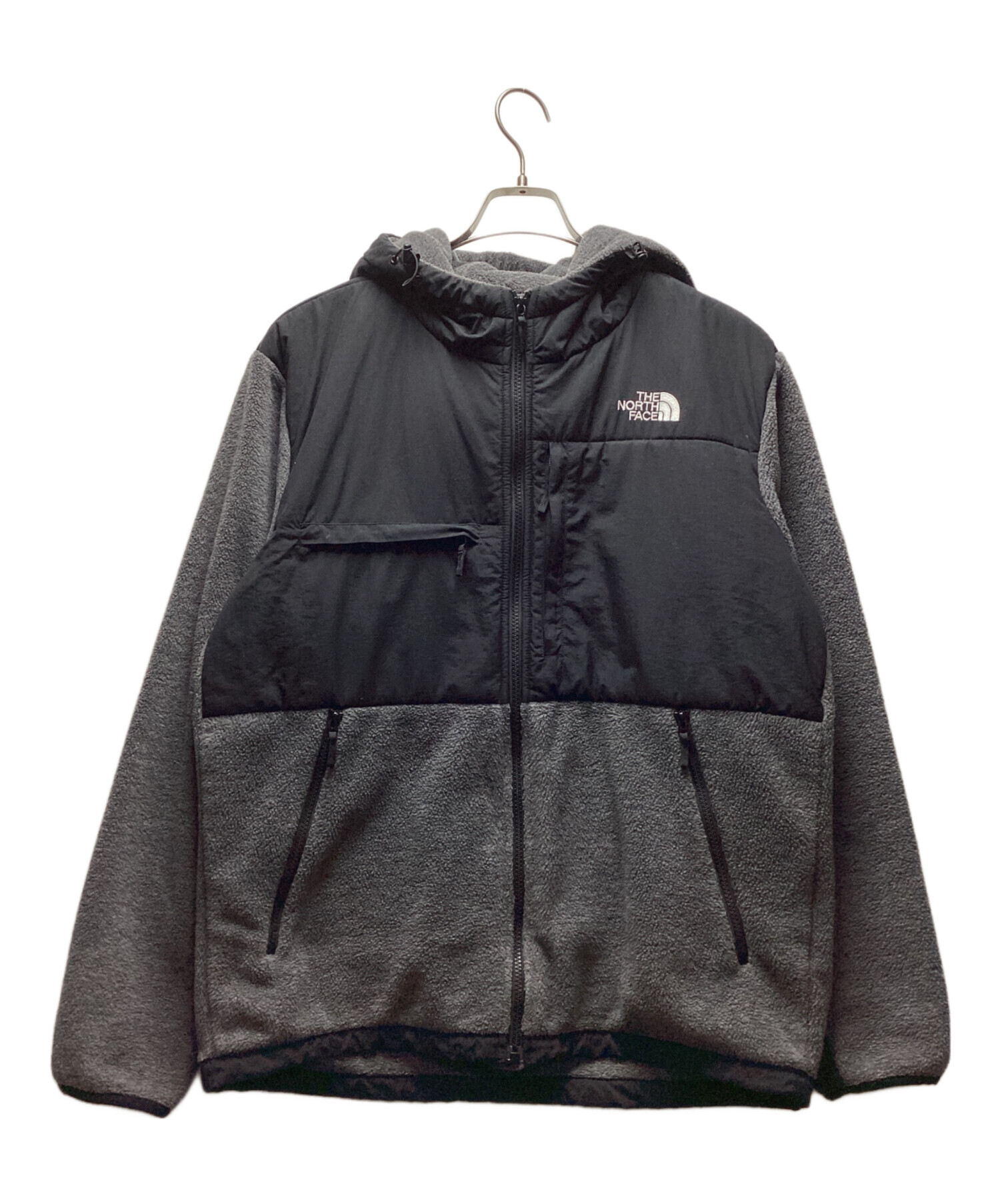 中古・古着通販】THE NORTH FACE (ザ ノース フェイス) デナリフーディ 