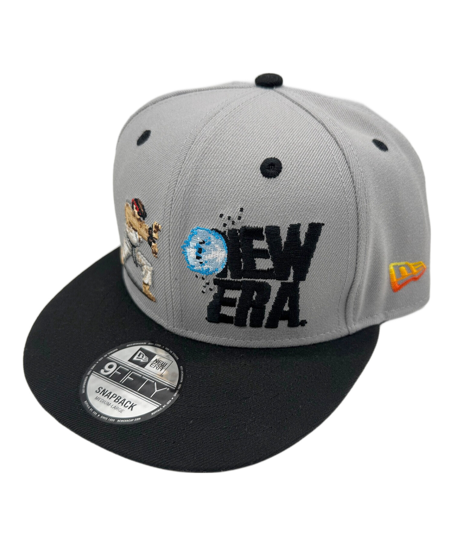 中古・古着通販】New Era (ニューエラ) キャップ｜ブランド・古着通販 