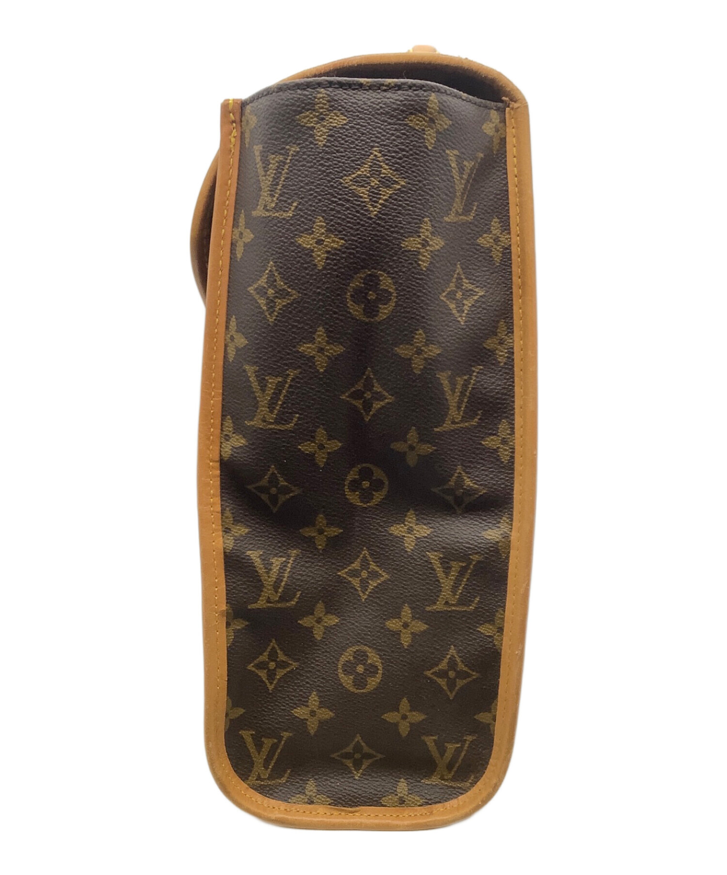 LOUIS VUITTON ビバリー モノグラム 2way ビジネスバッグ