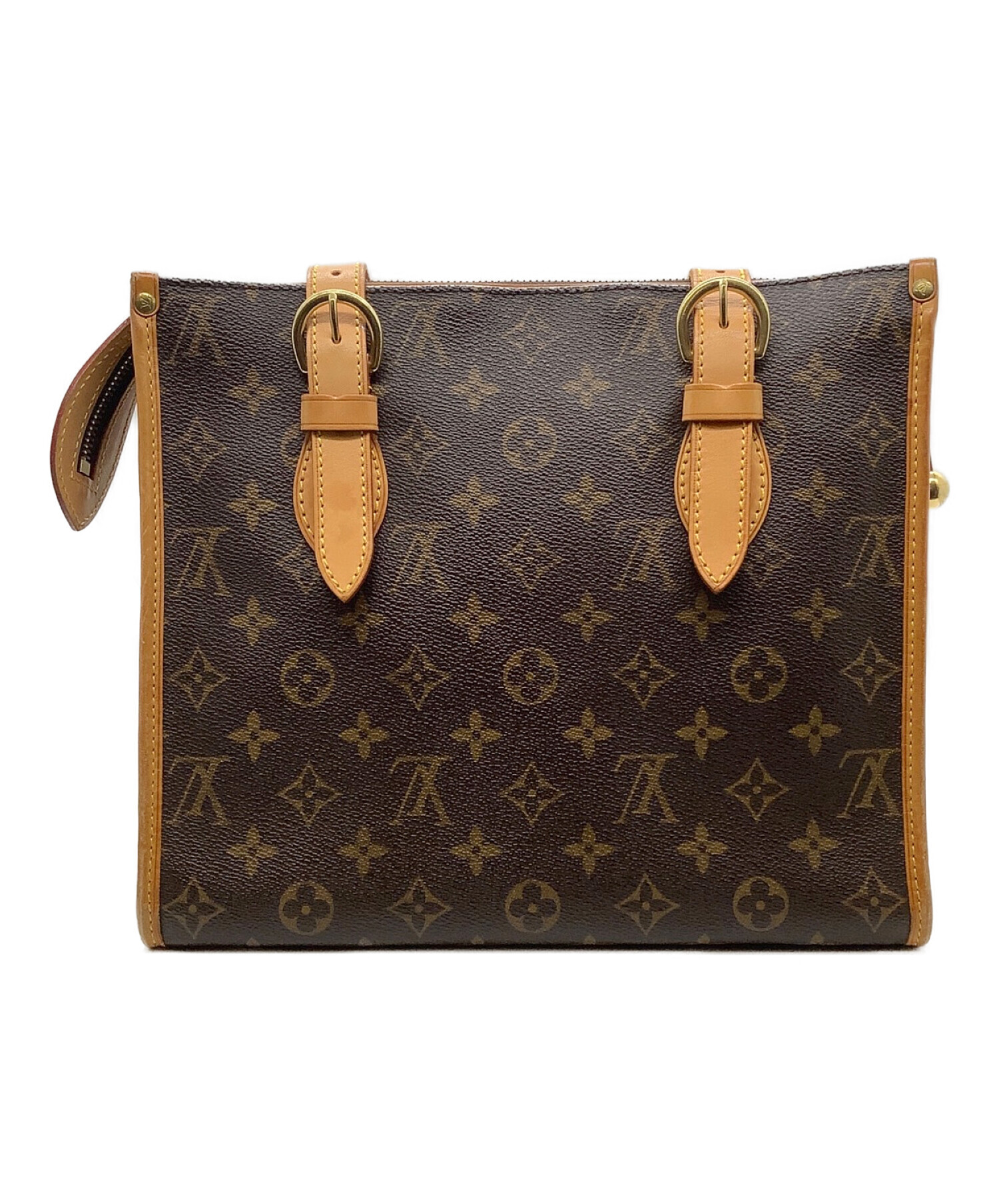 中古・古着通販】LOUIS VUITTON (ルイ ヴィトン) ポパンクール オ 